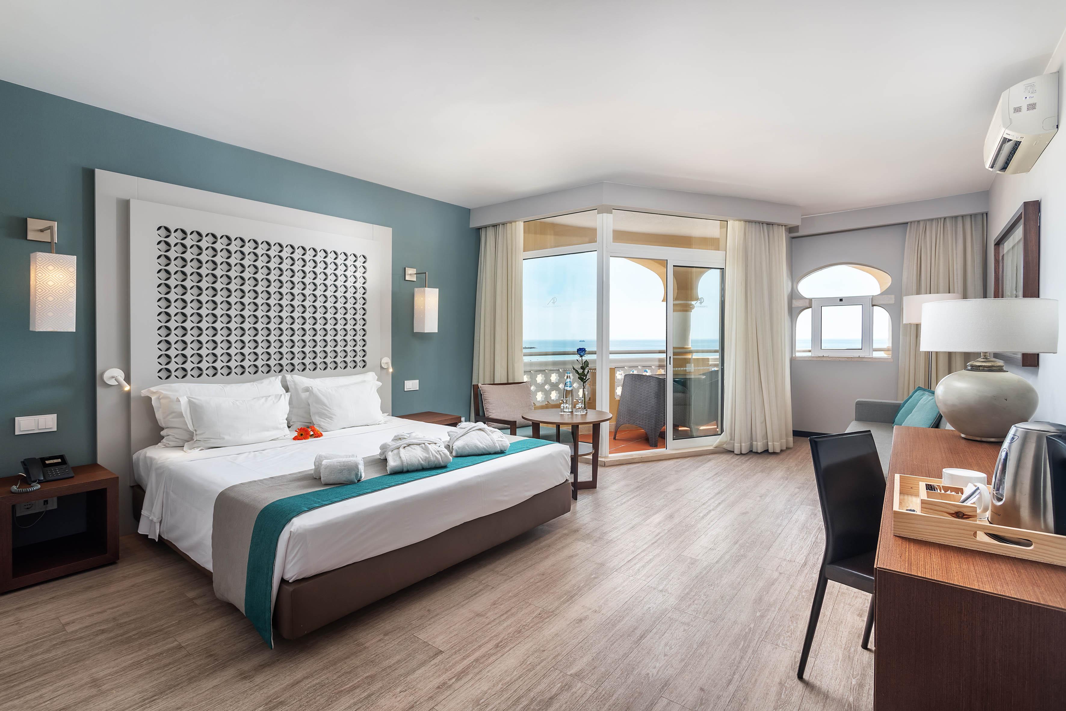 Ap Oriental - Adults Friendly Portimao