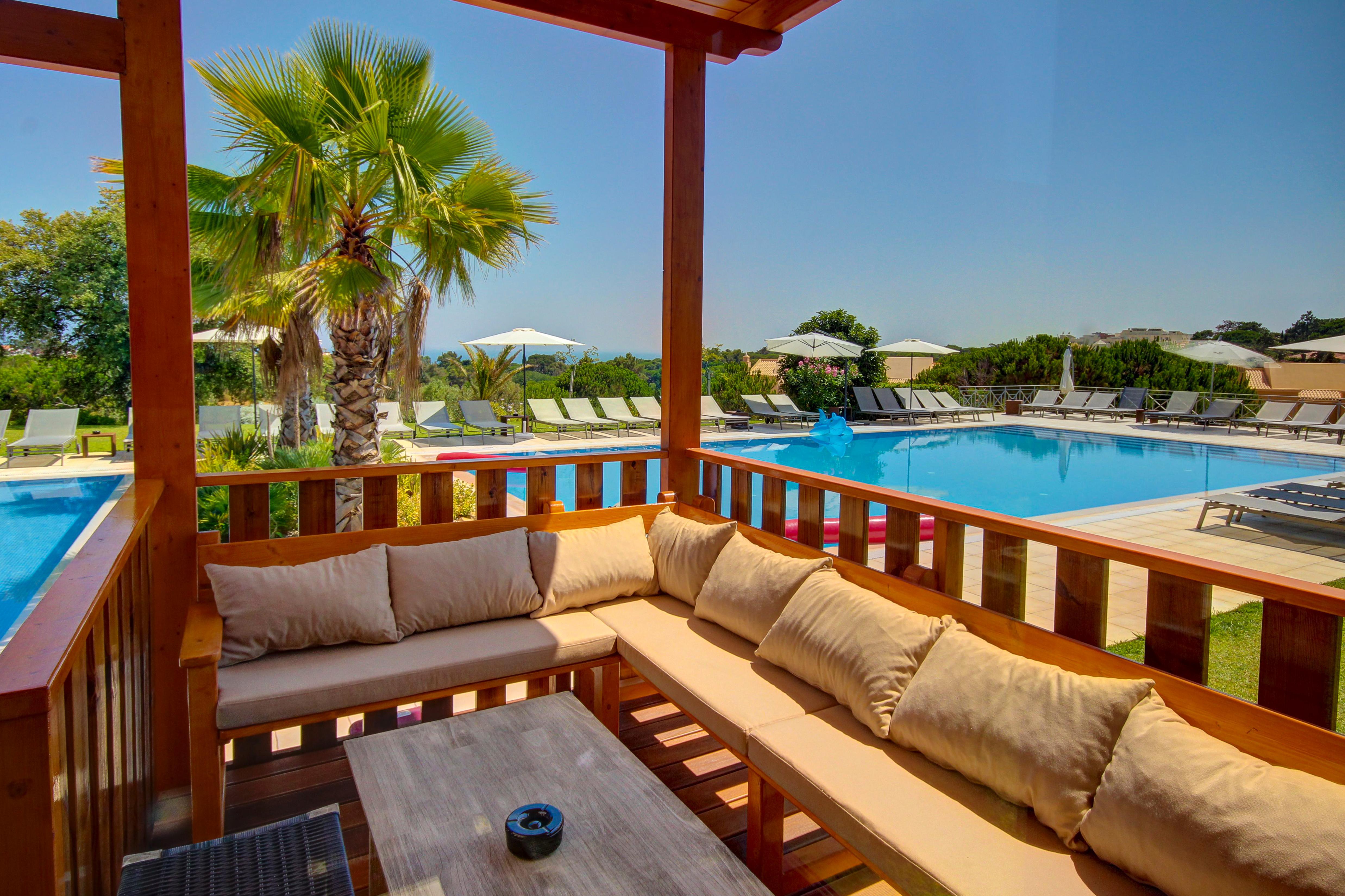 Pinheiros Da Balaia Resort 4*