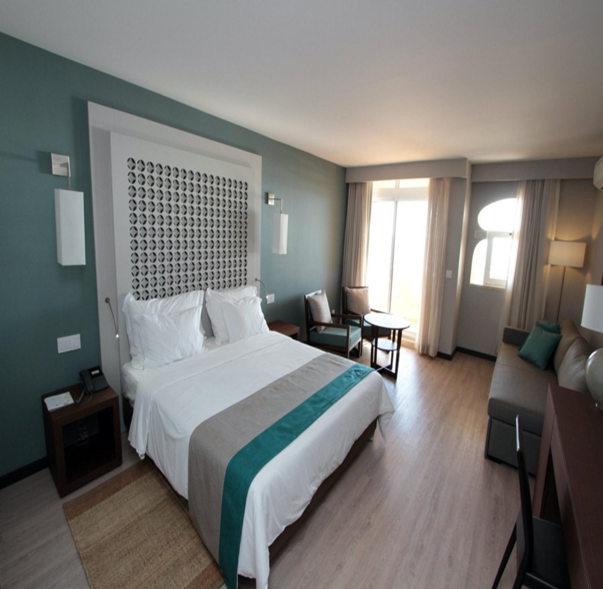 Hotel Ap Oriental - Adults Friendly