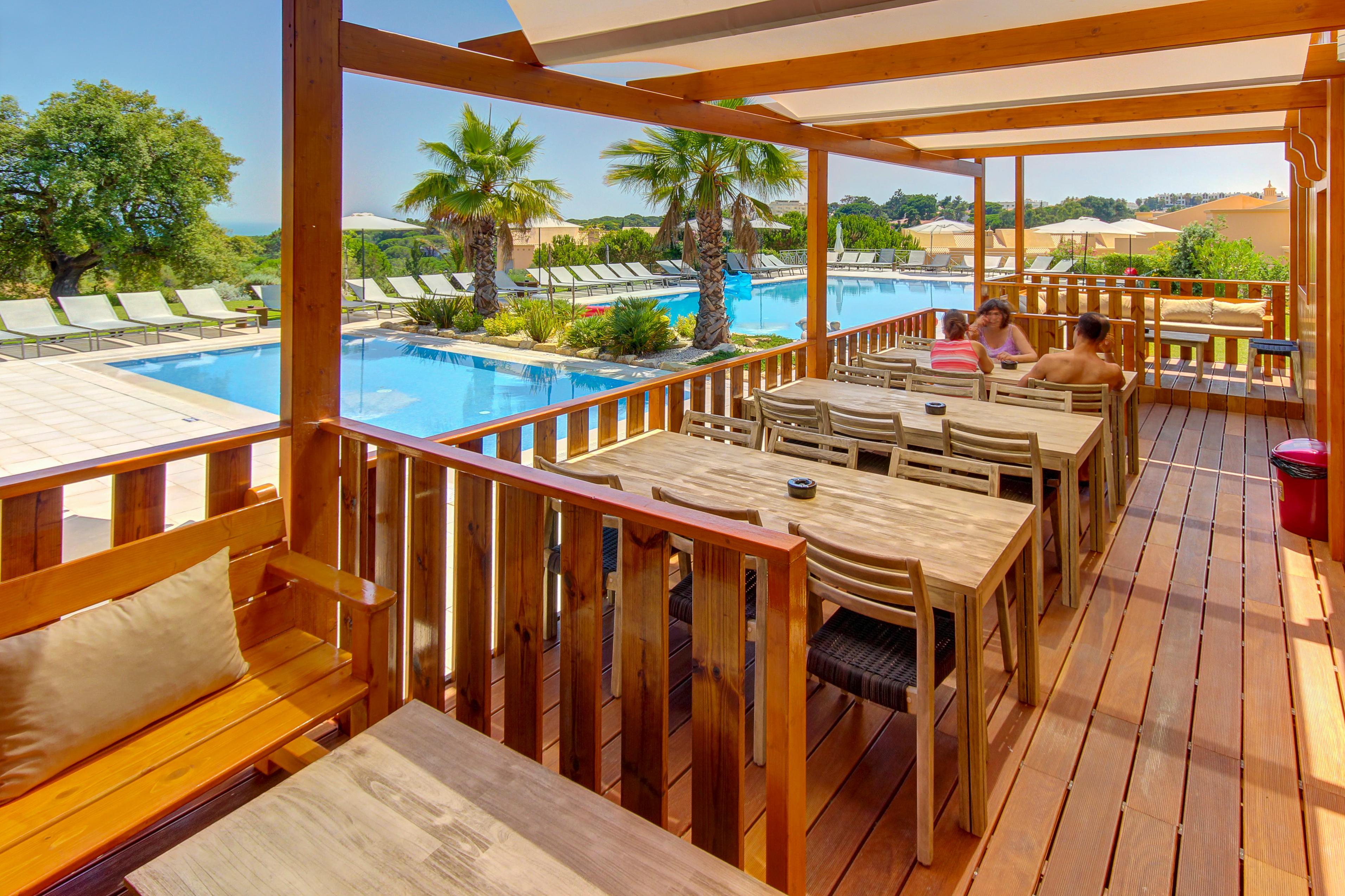 Pinheiros Da Balaia Resort Albufeira