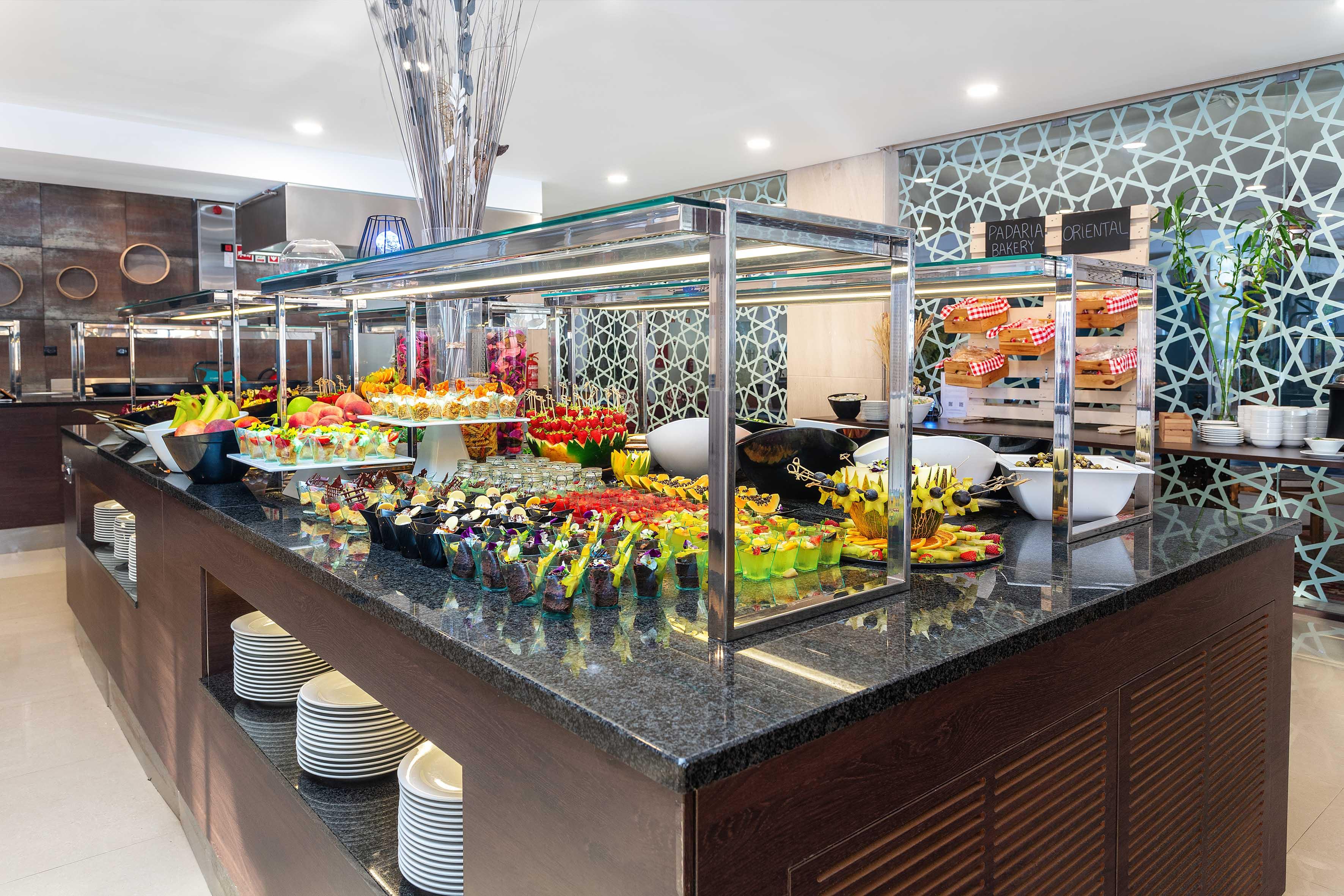 Ap Oriental - Adults Friendly