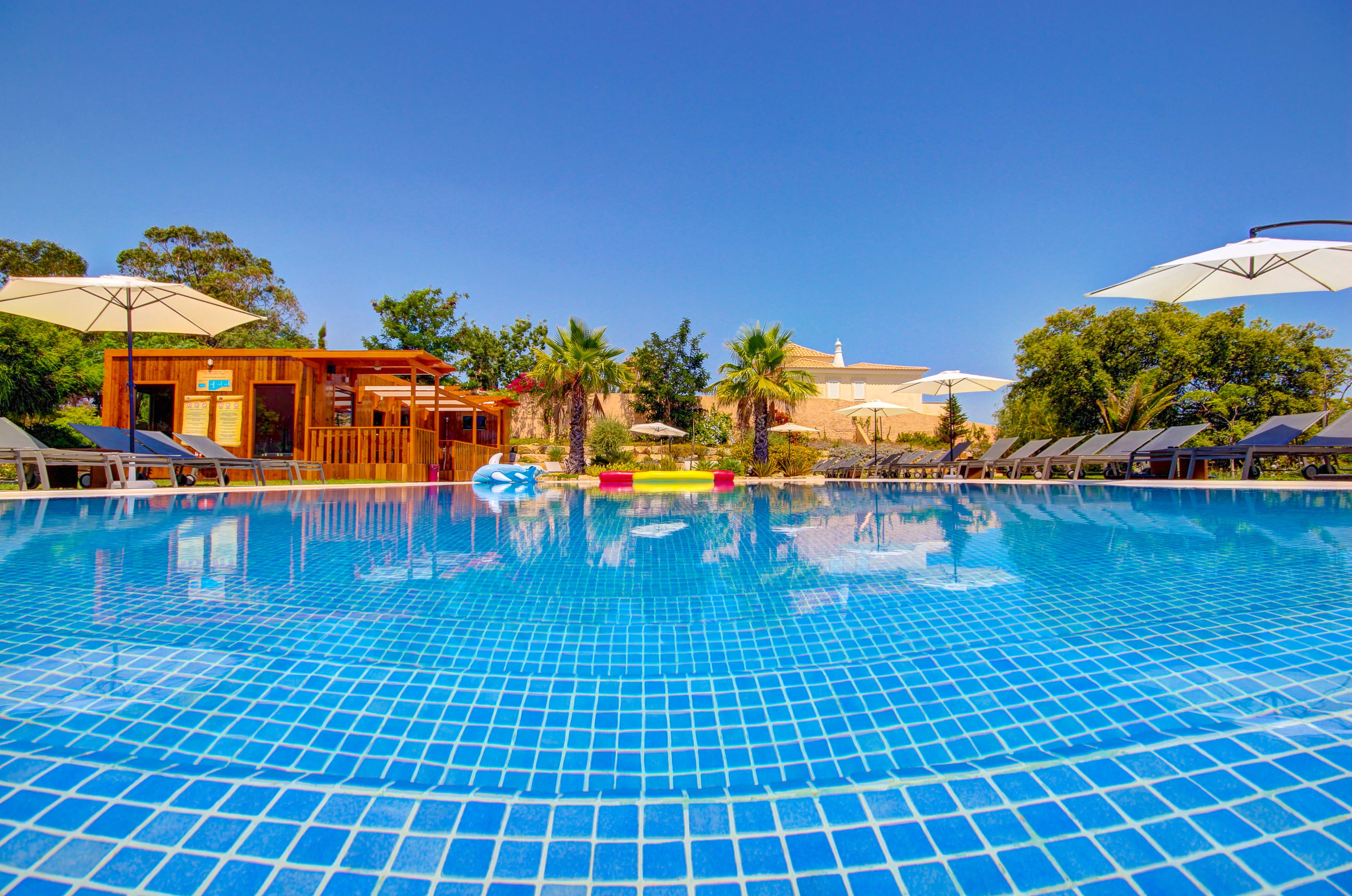 Pinheiros Da Balaia Resort Albufeira