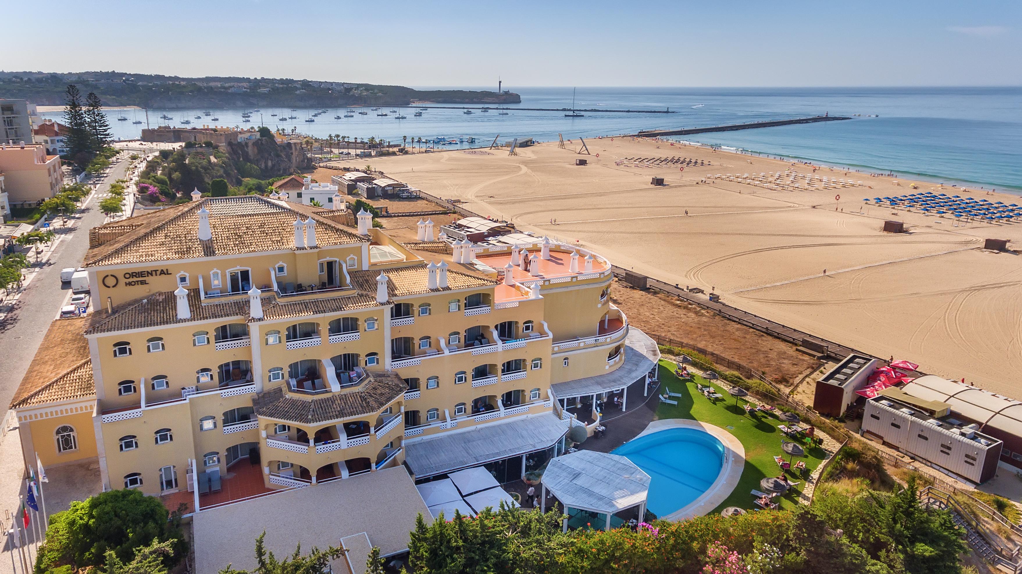 Ap Oriental - Adults Friendly 4*