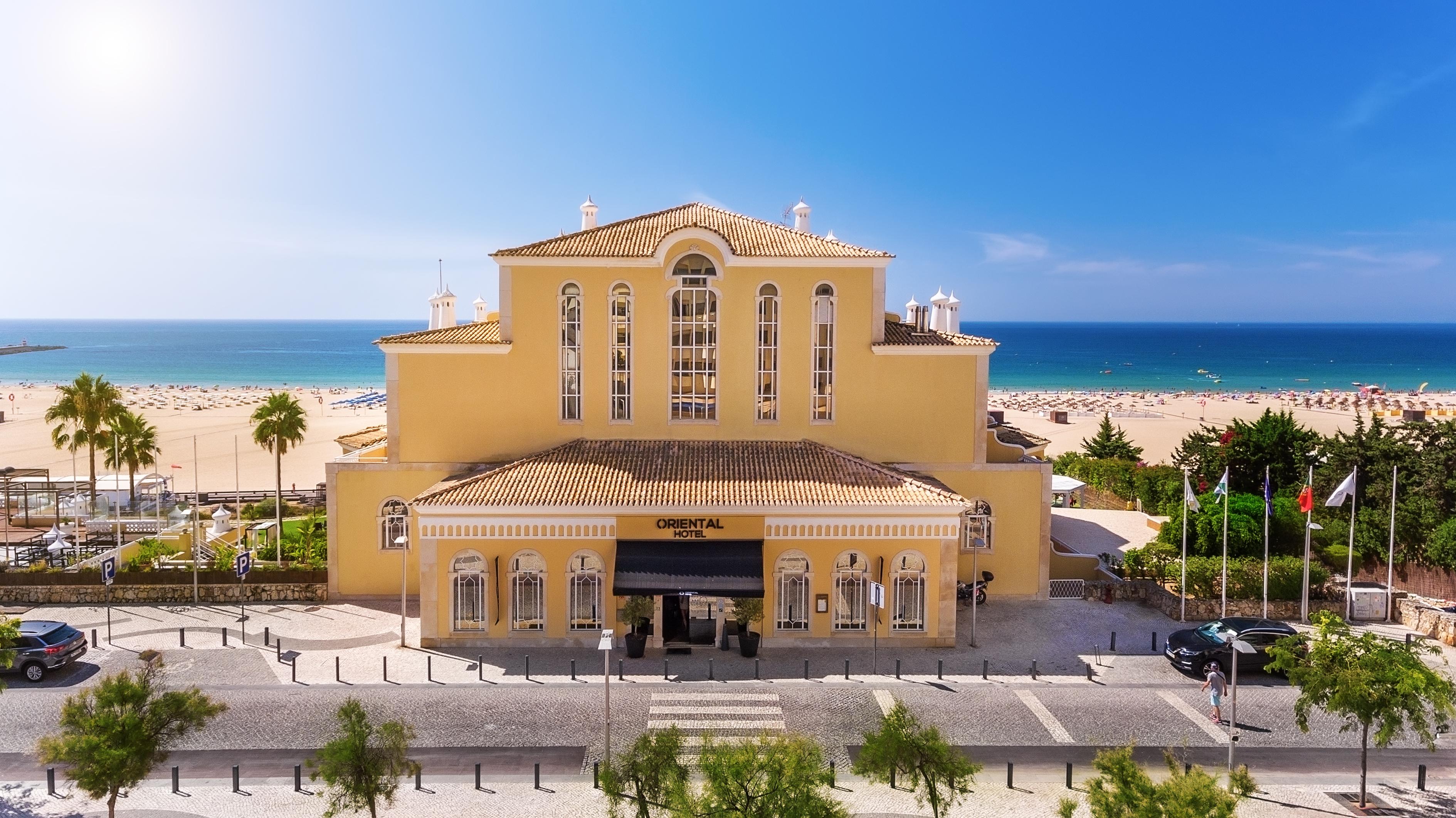 Ap Oriental - Adults Friendly Hotel Portimao