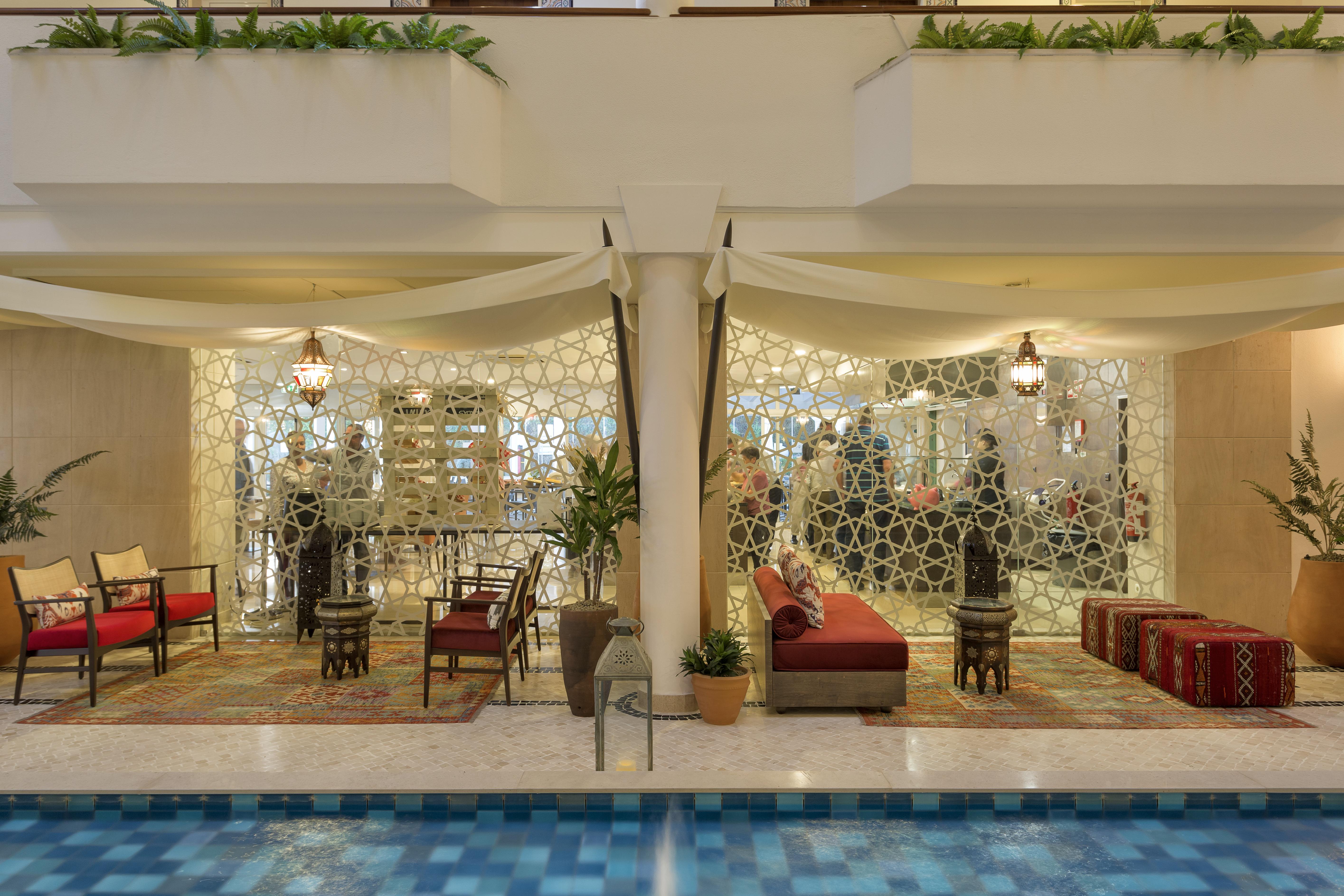 Ap Oriental - Adults Friendly 4*