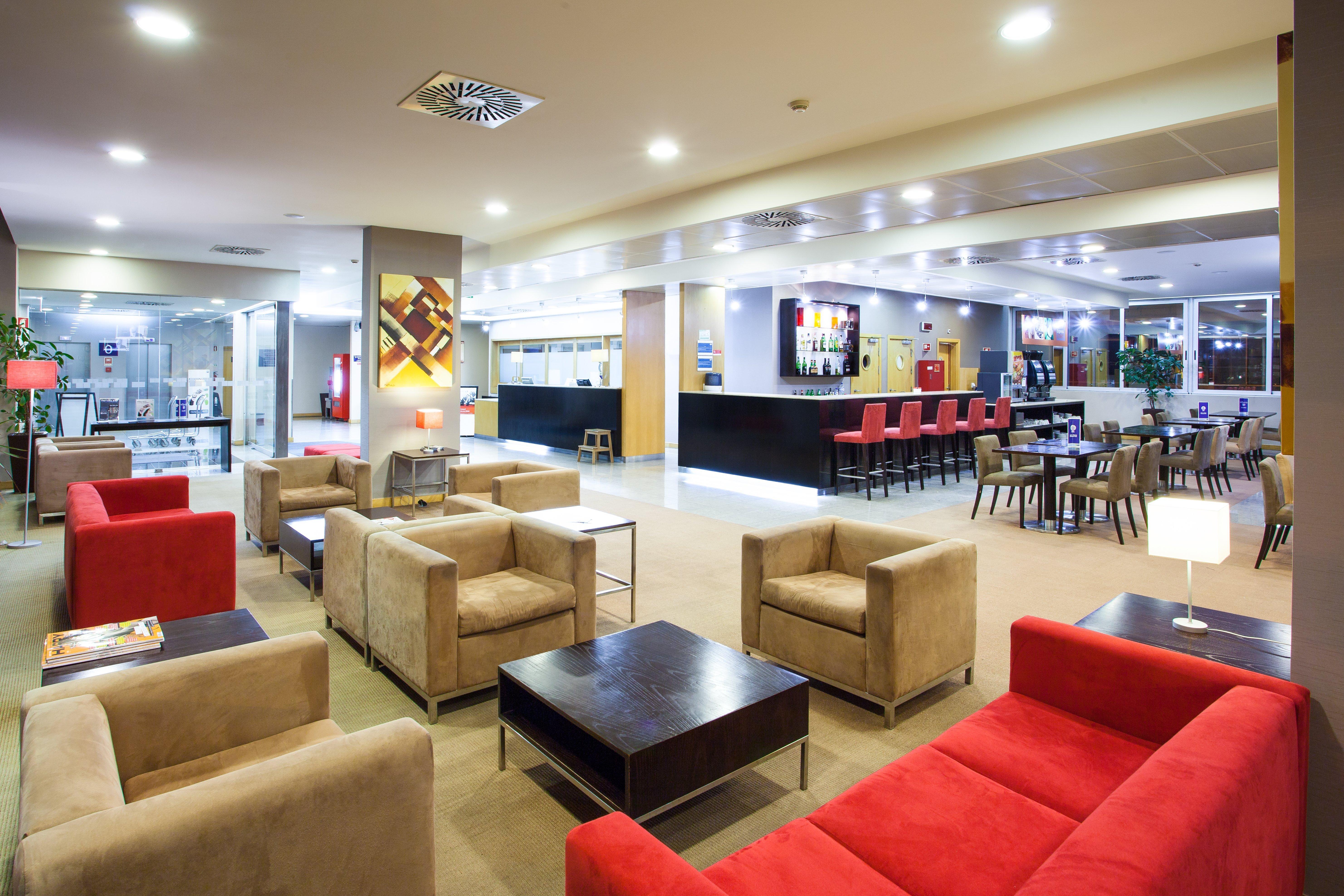 Express Lisbon-oeiras, An Ihg Hotel 3*