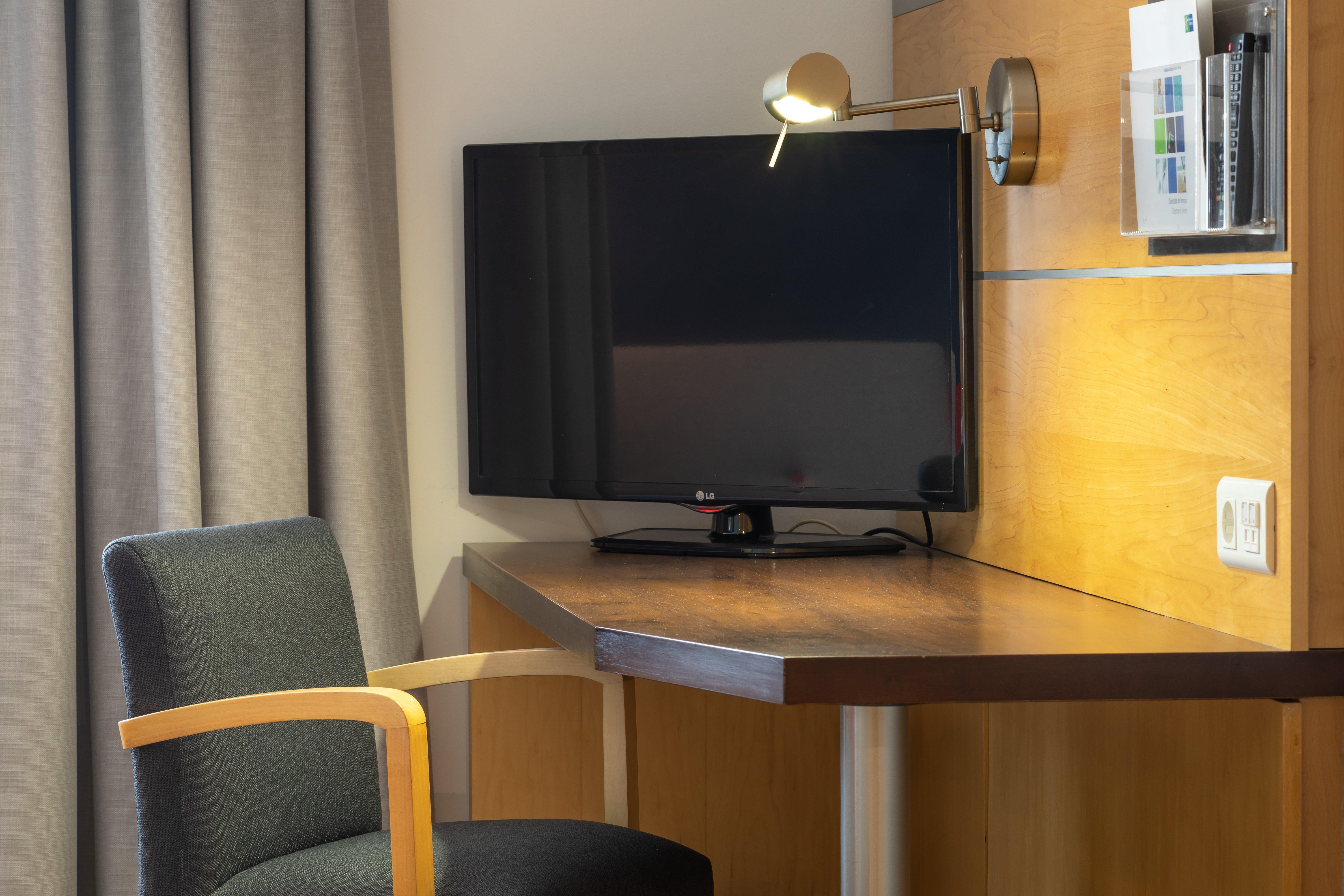 Express Lisbon-oeiras, An Ihg 3*