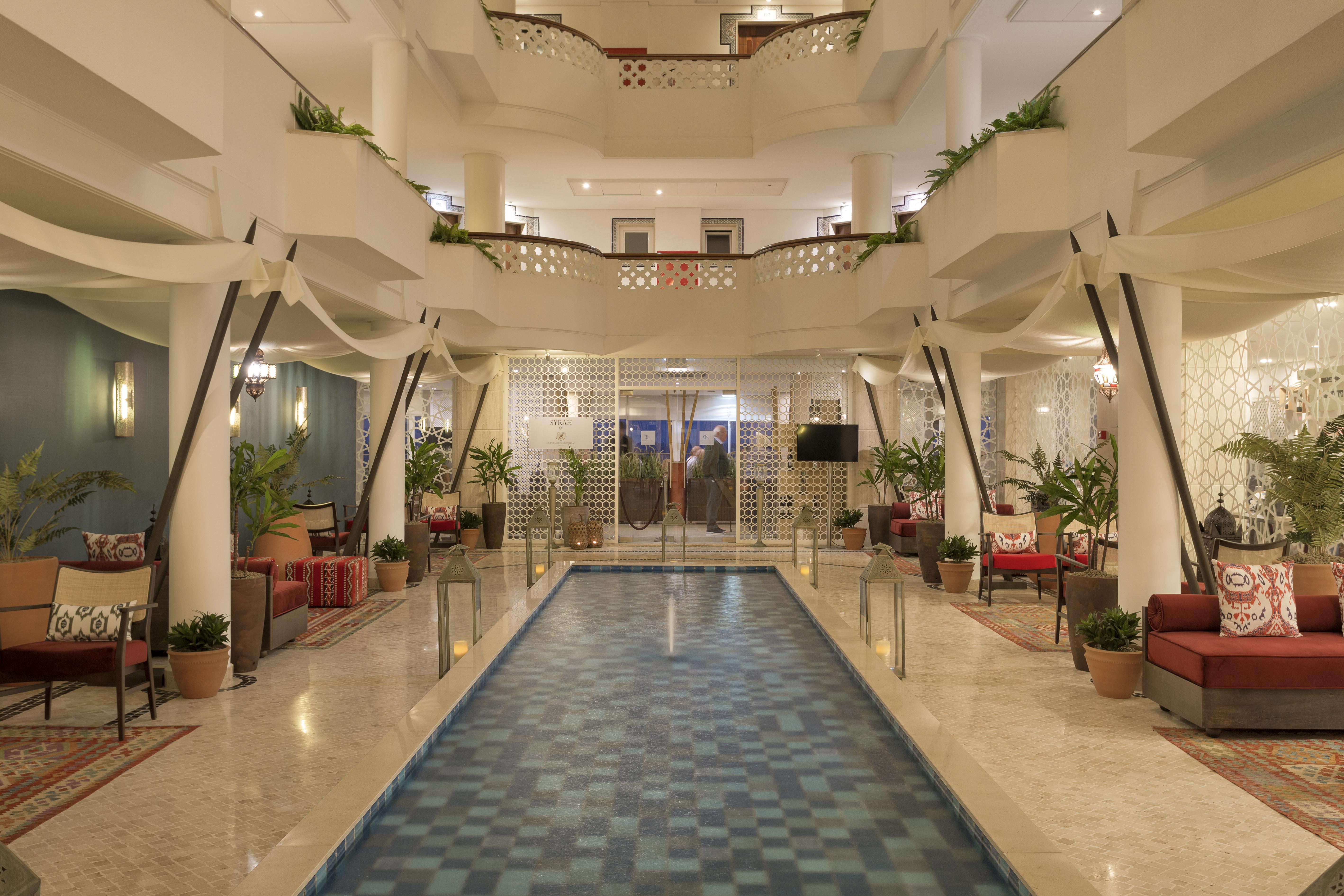 Ap Oriental - Adults Friendly Hotel