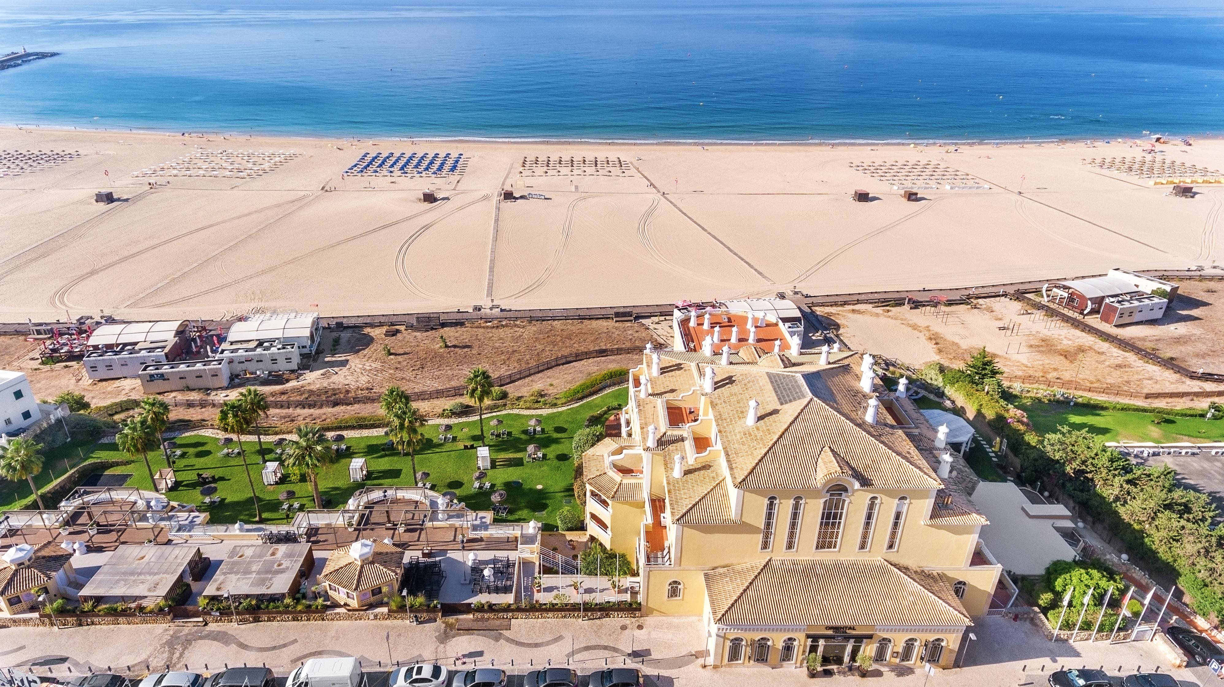 Ap Oriental - Adults Friendly Hotel Portimao