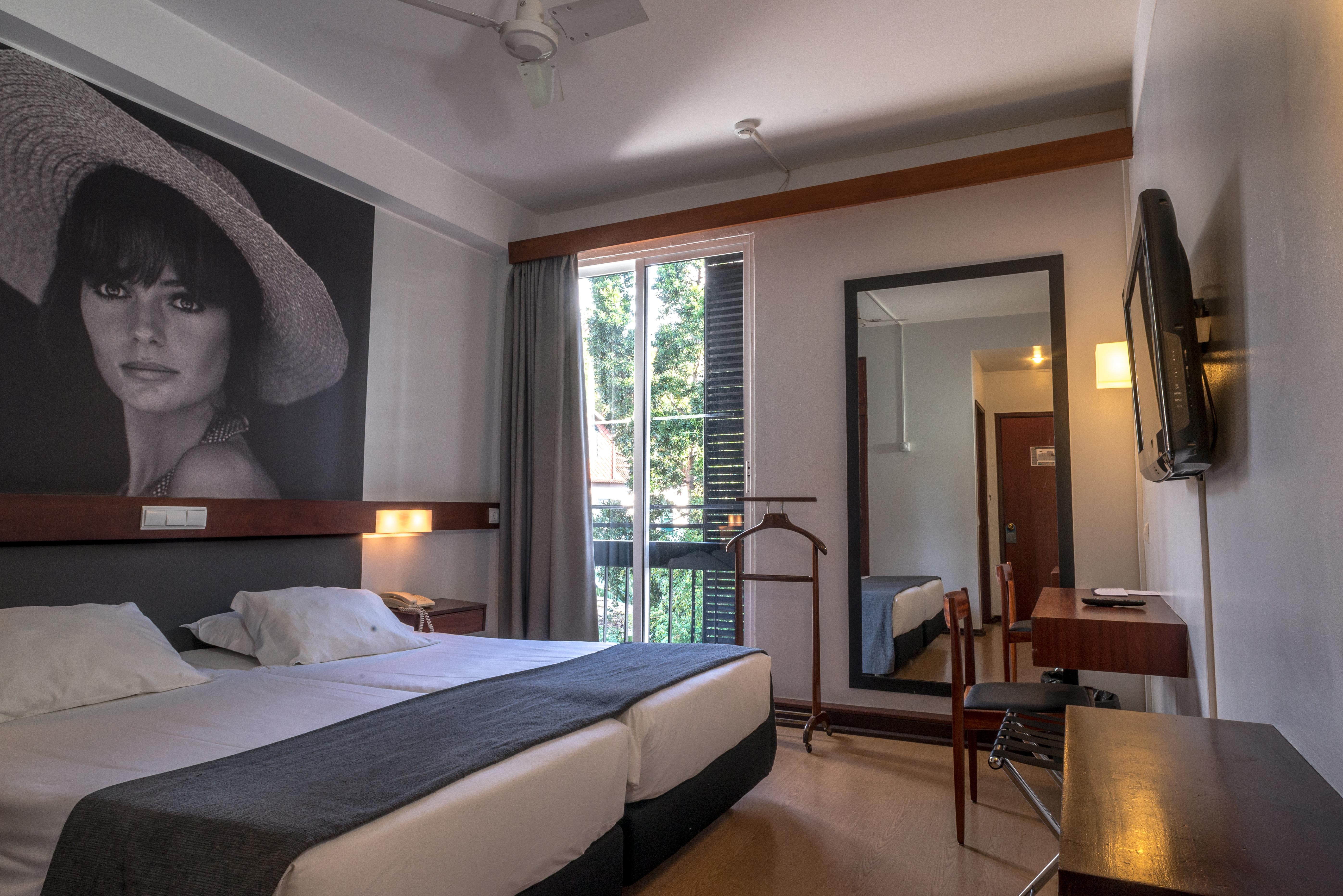 Do Carmo Hotel Funchal (Madeira)