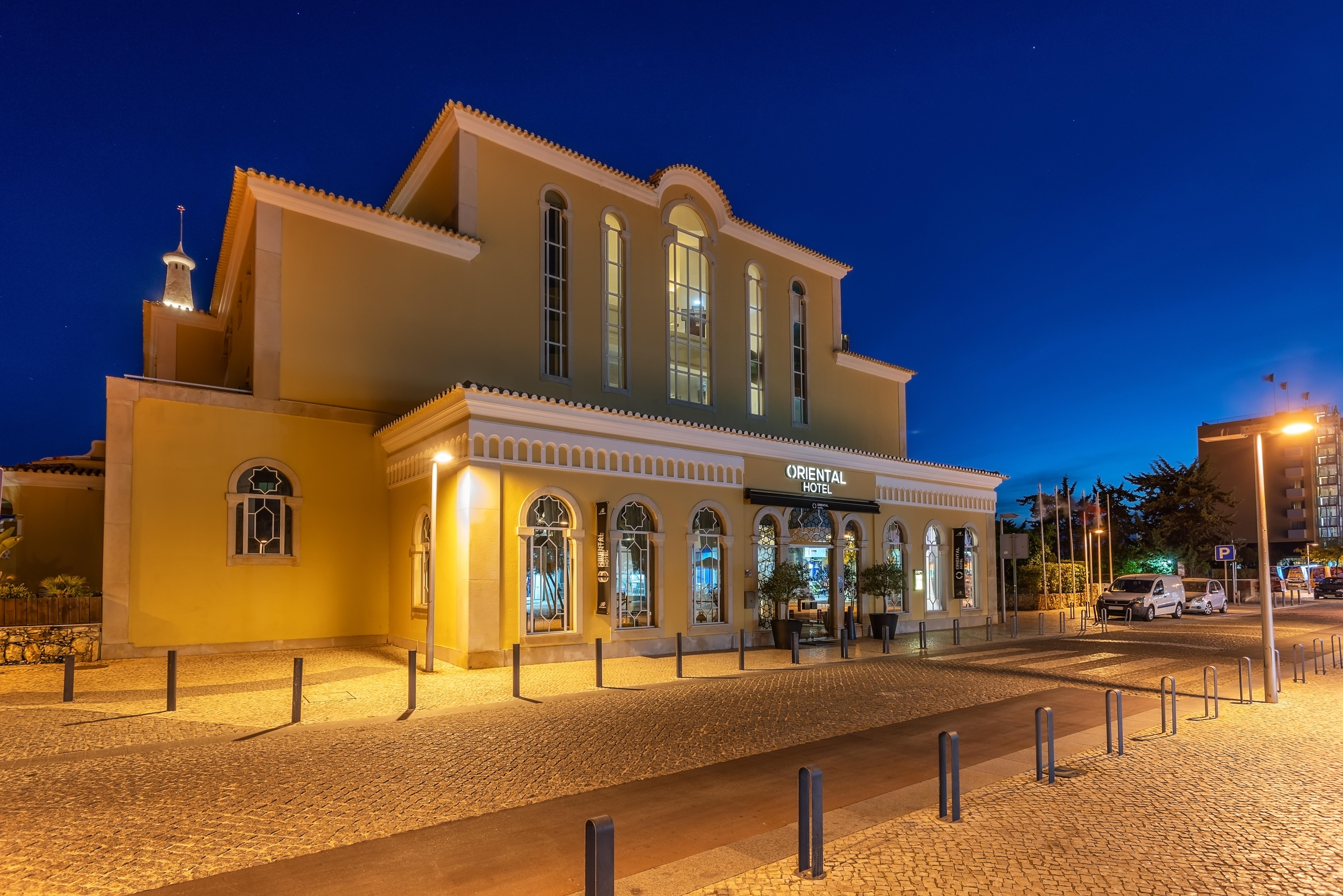 Ap Oriental - Adults Friendly