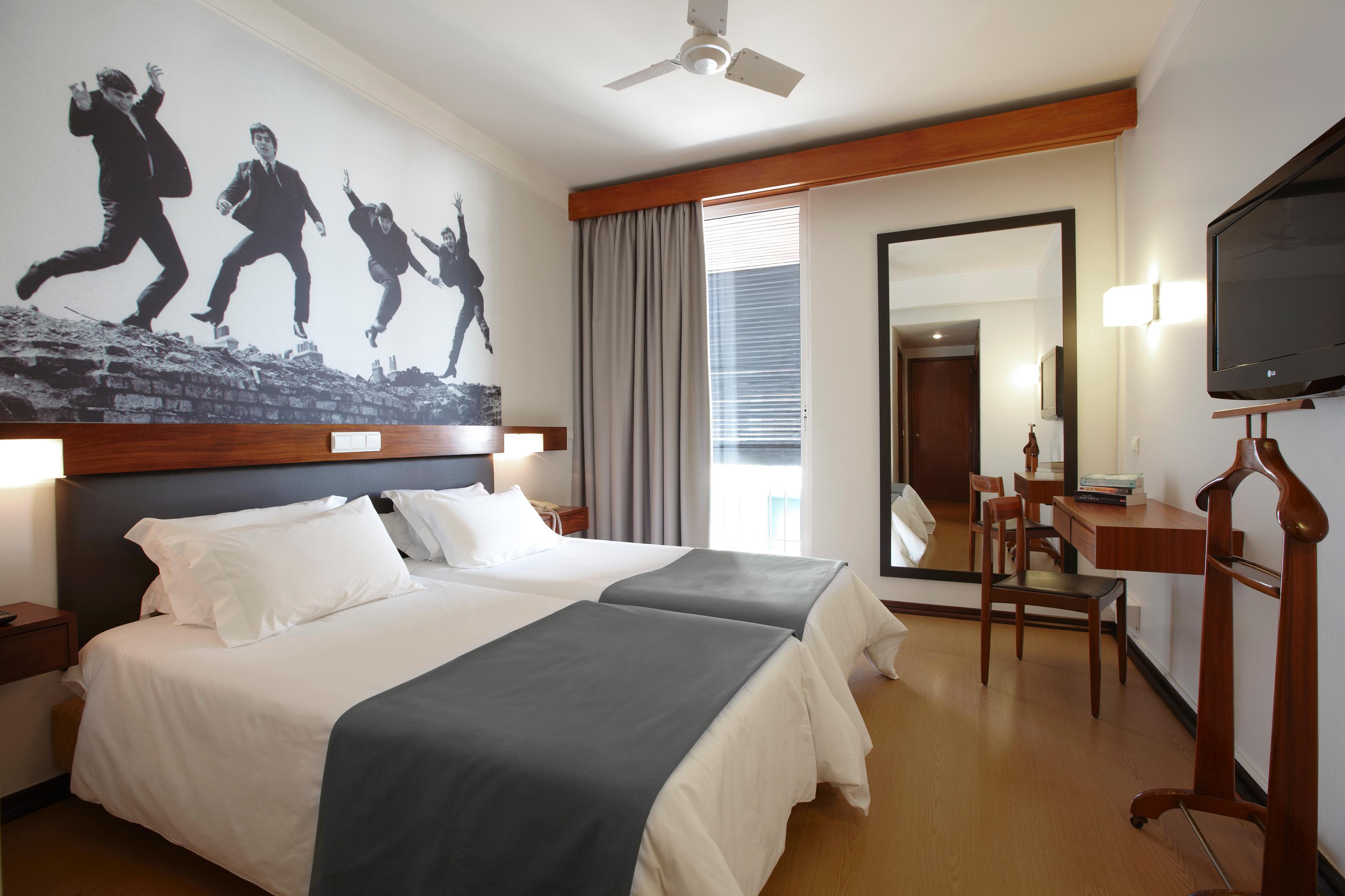 Hotel Do Carmo
