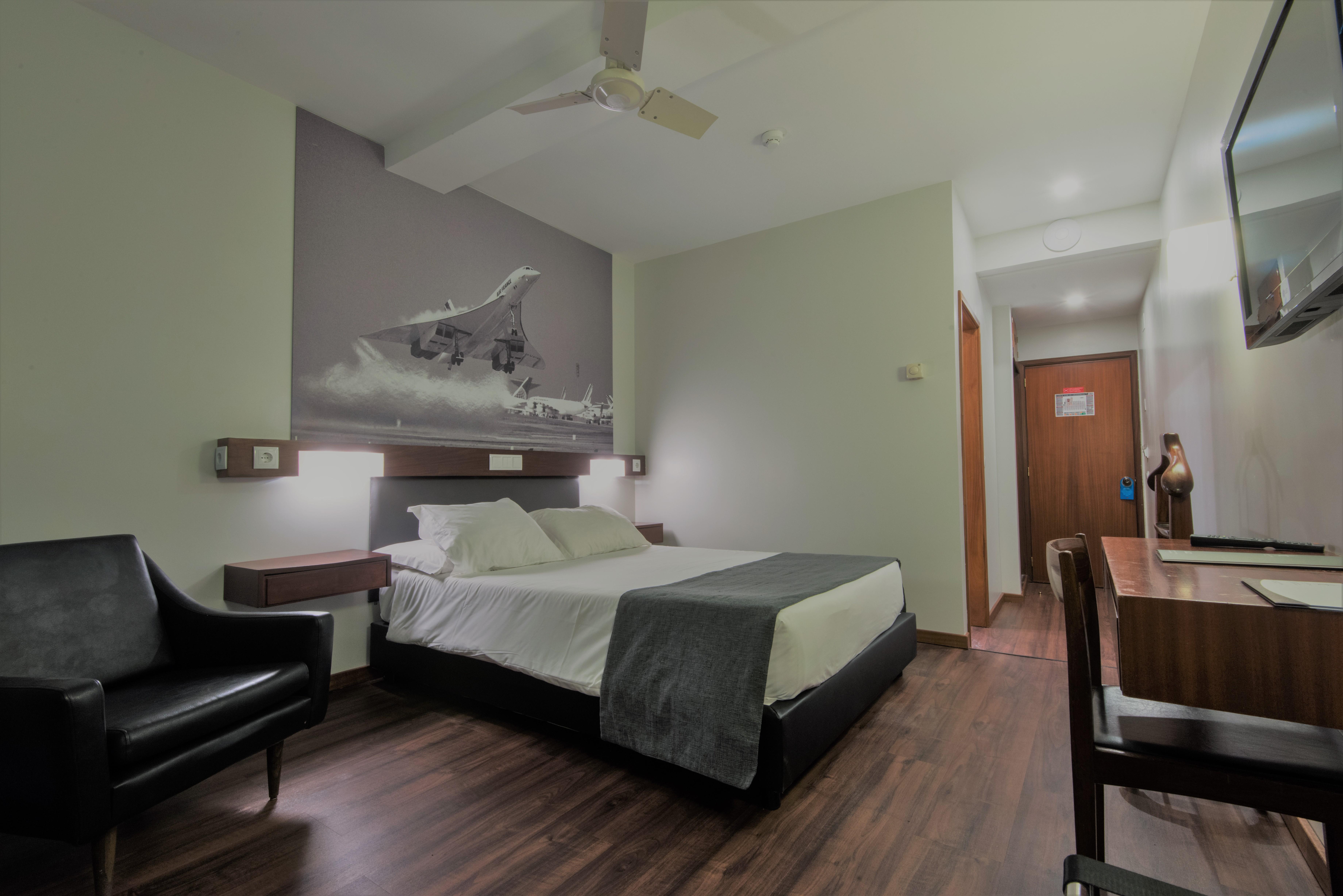 Hotel Do Carmo 3*