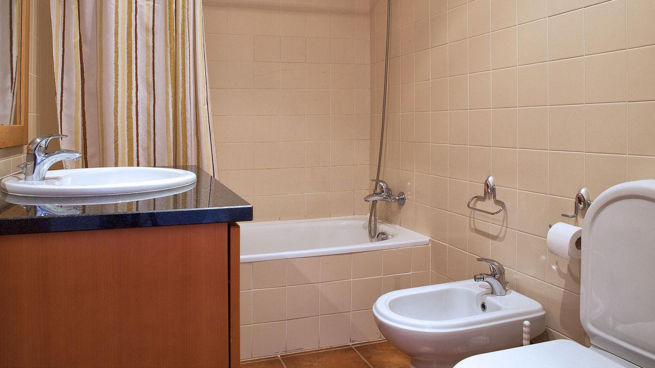 Apartment Vitasol Park