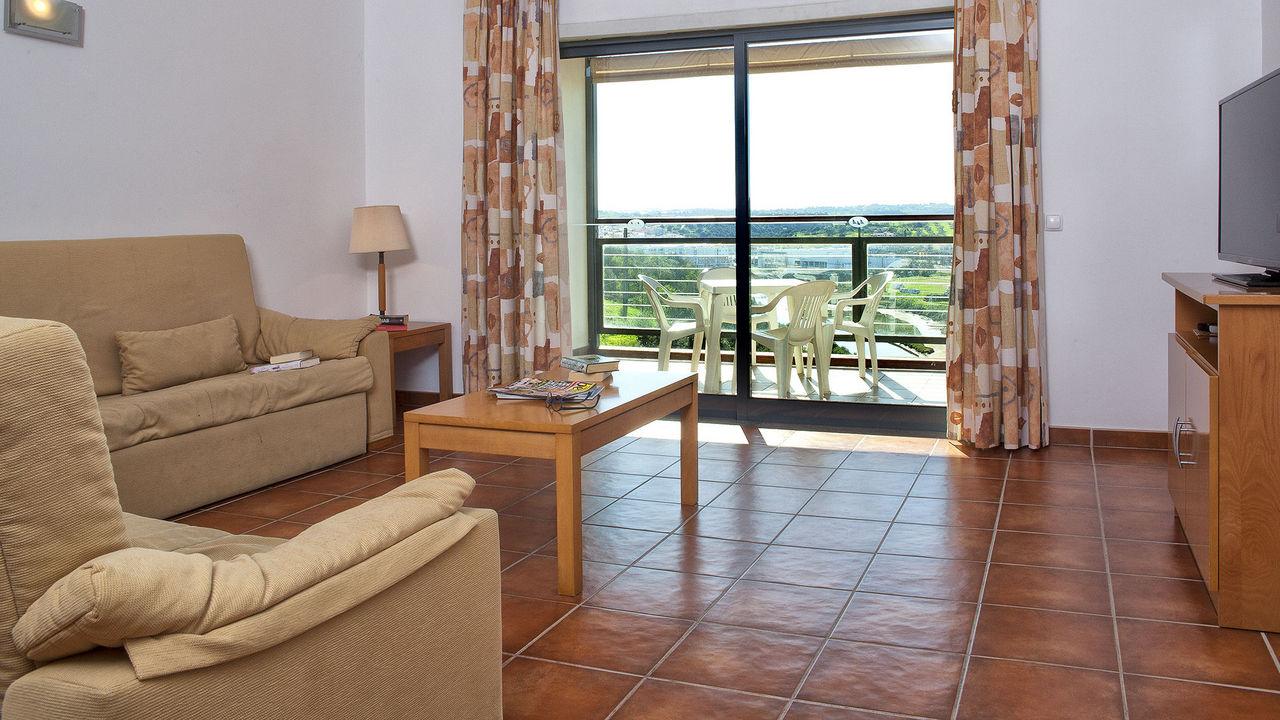 Apartment Vitasol Park