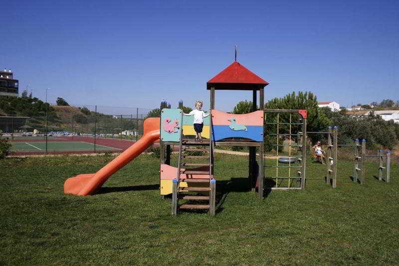 Vitasol Park Apartment *