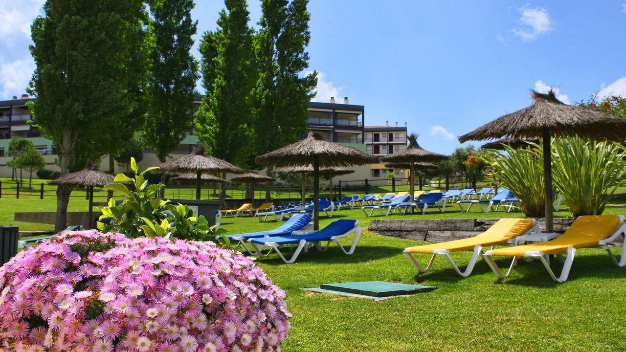Vitasol Park *