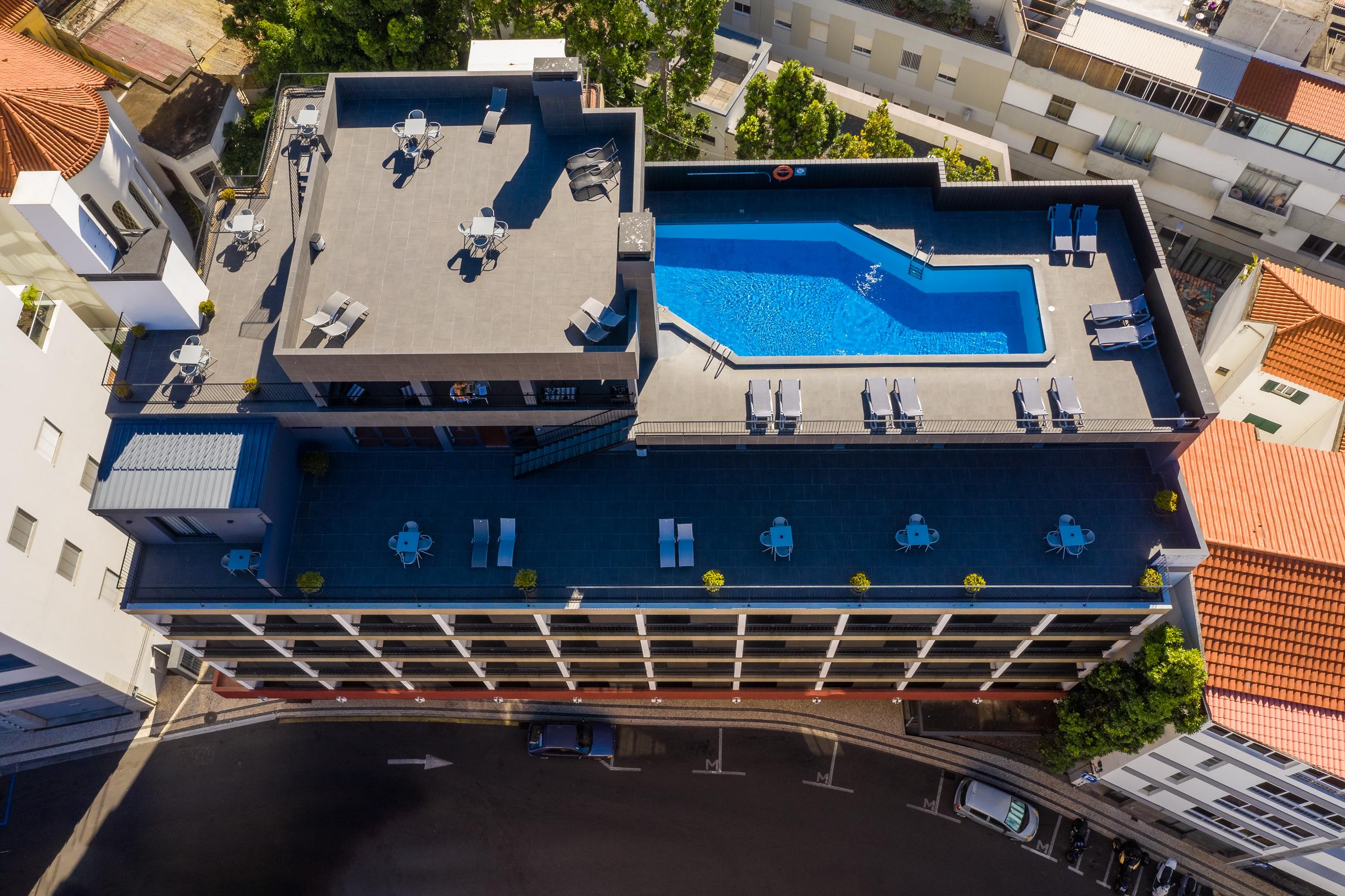 Do Carmo Hotel 3*