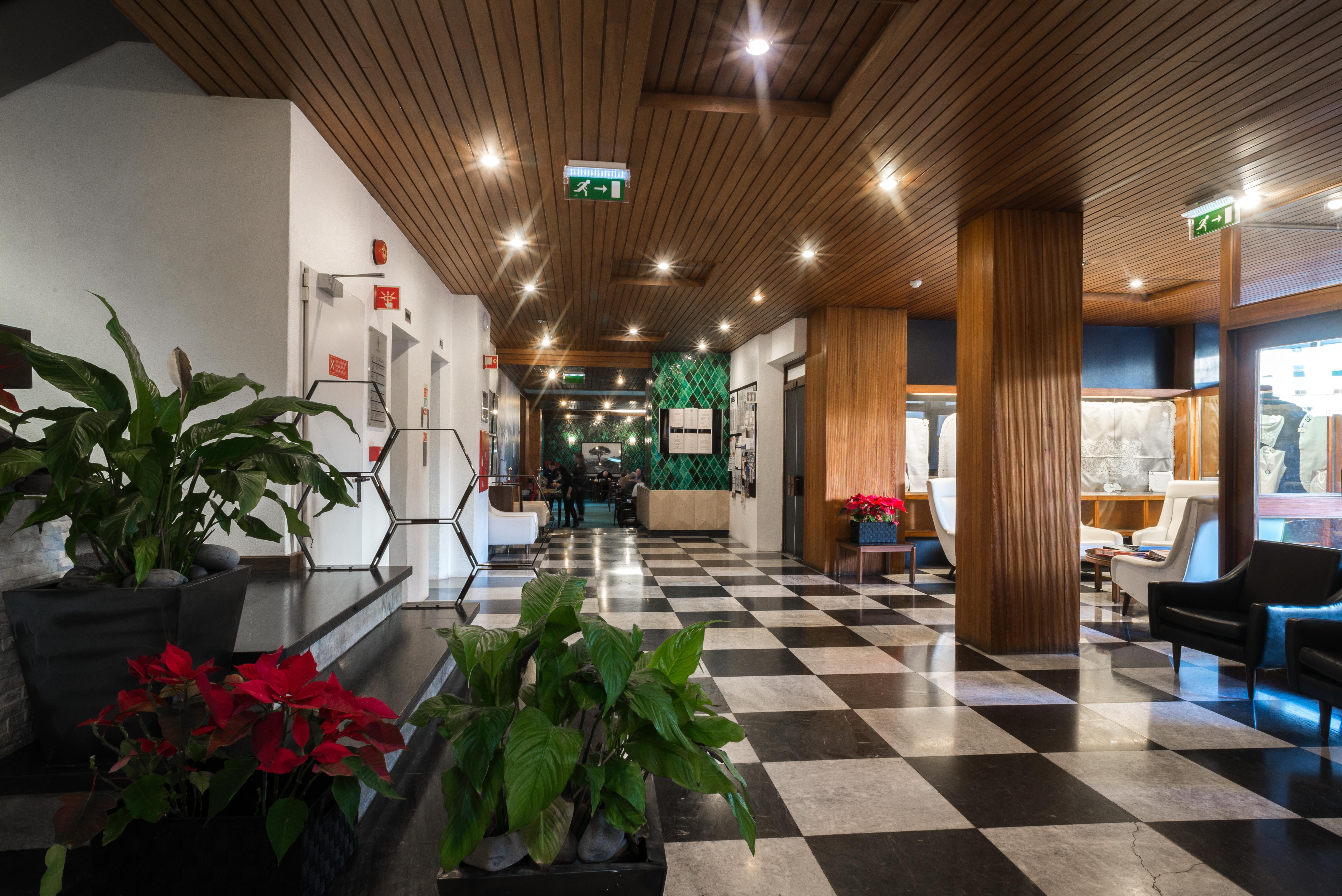 Do Carmo Hotel 3*