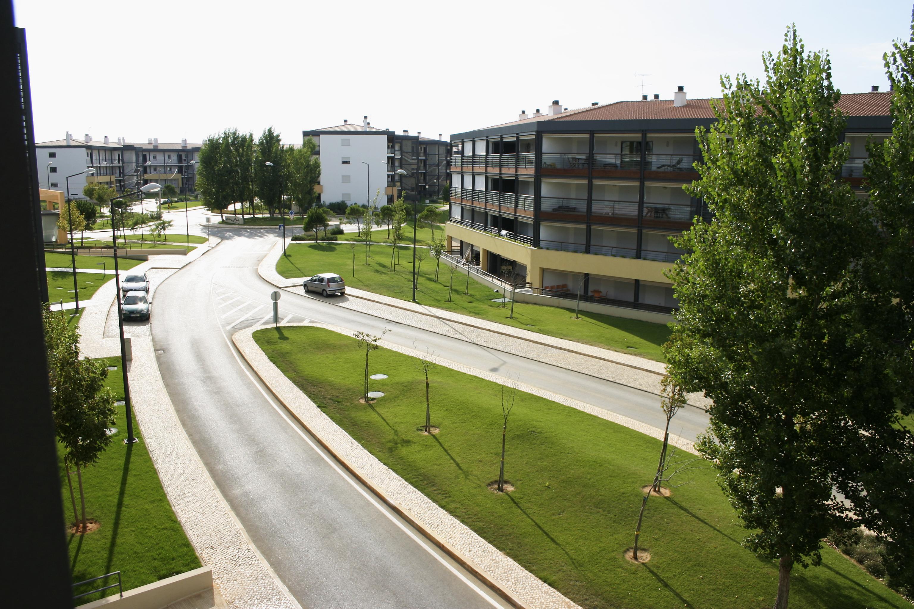 Vitasol Park
