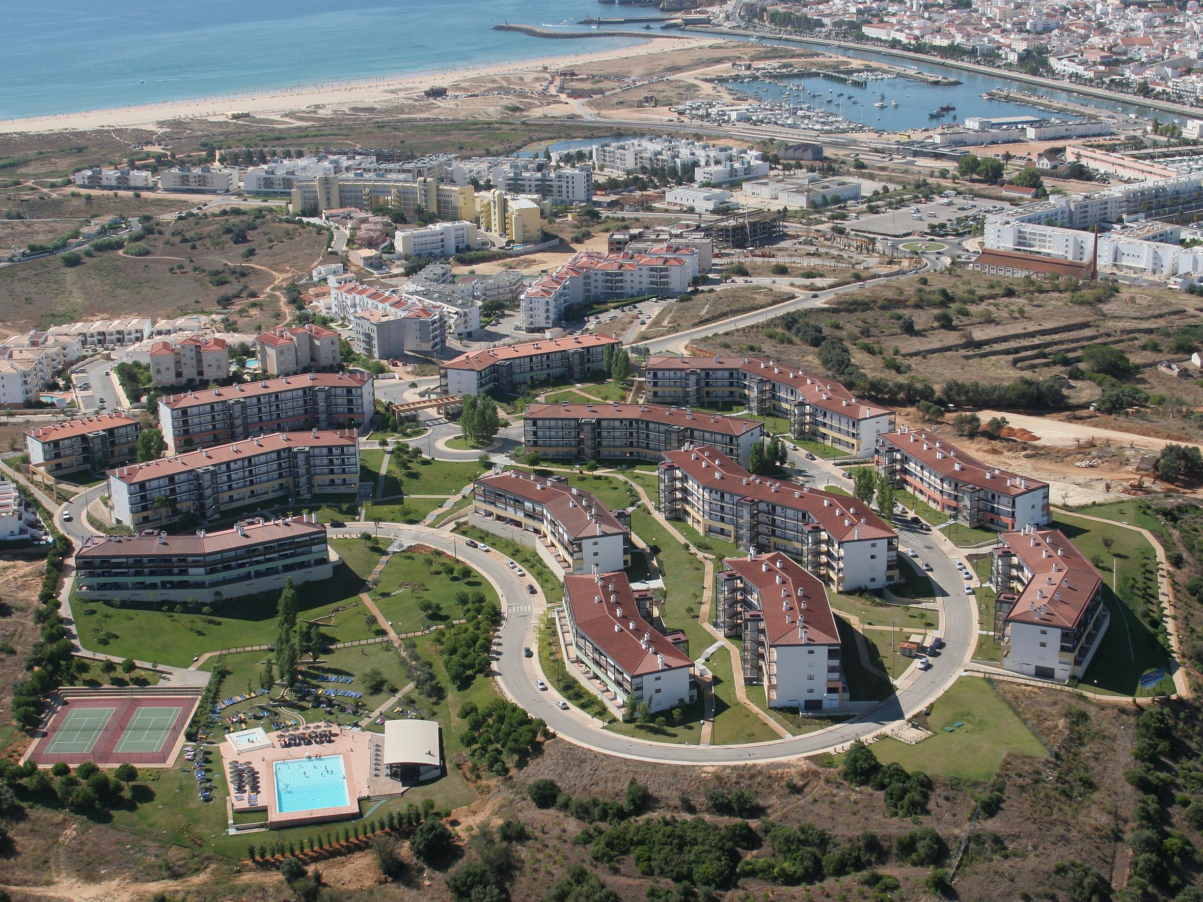 Vitasol Park Lagos