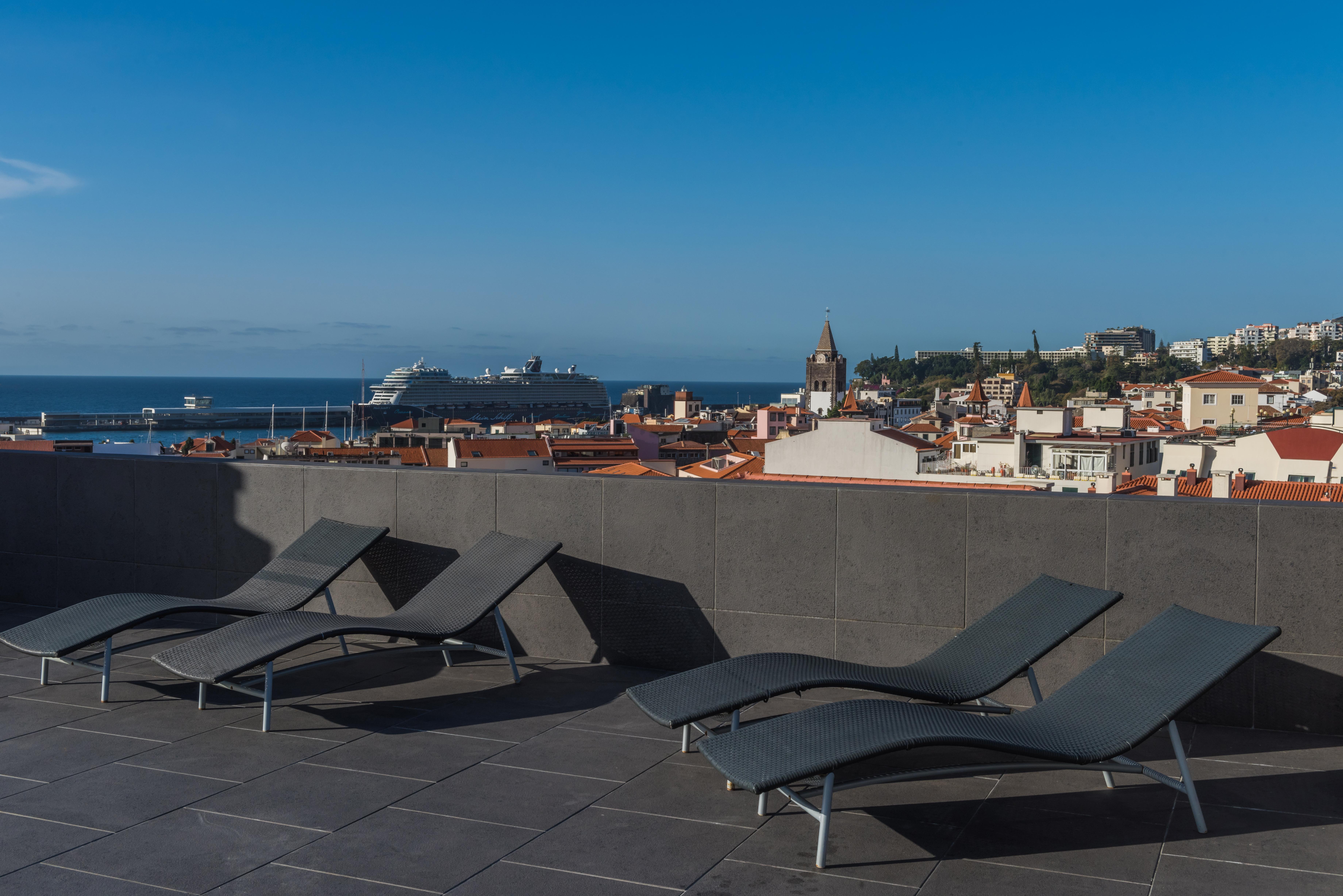 Hotel Do Carmo Funchal (Madeira)