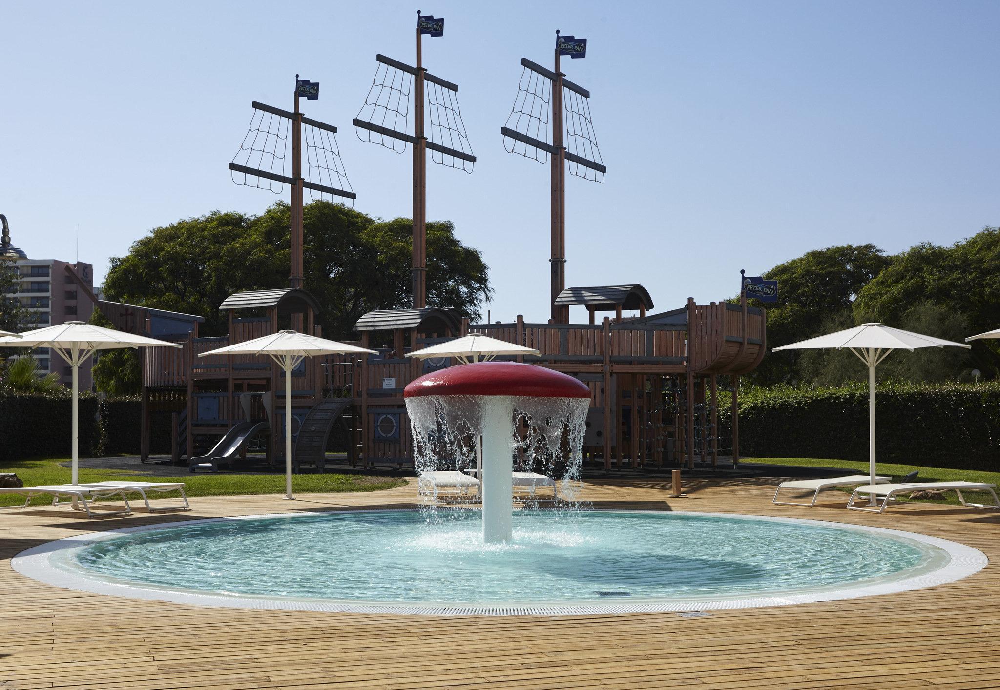 Crowne Plaza - Algarve By Ihg Hotel 5*