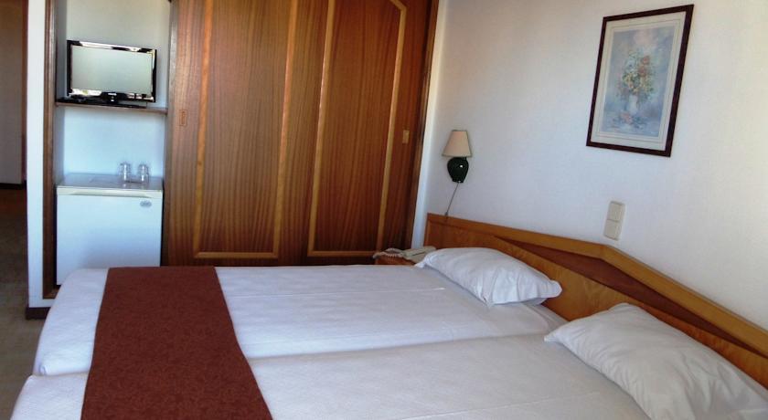 Hotel Luar