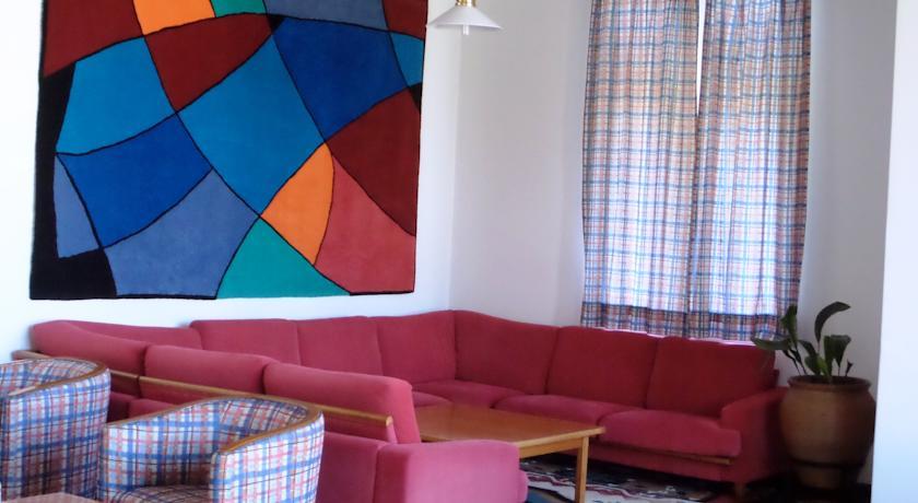 Luar Hotel