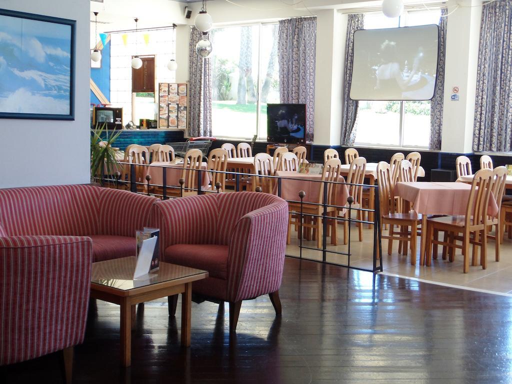 Luar Hotel 3*
