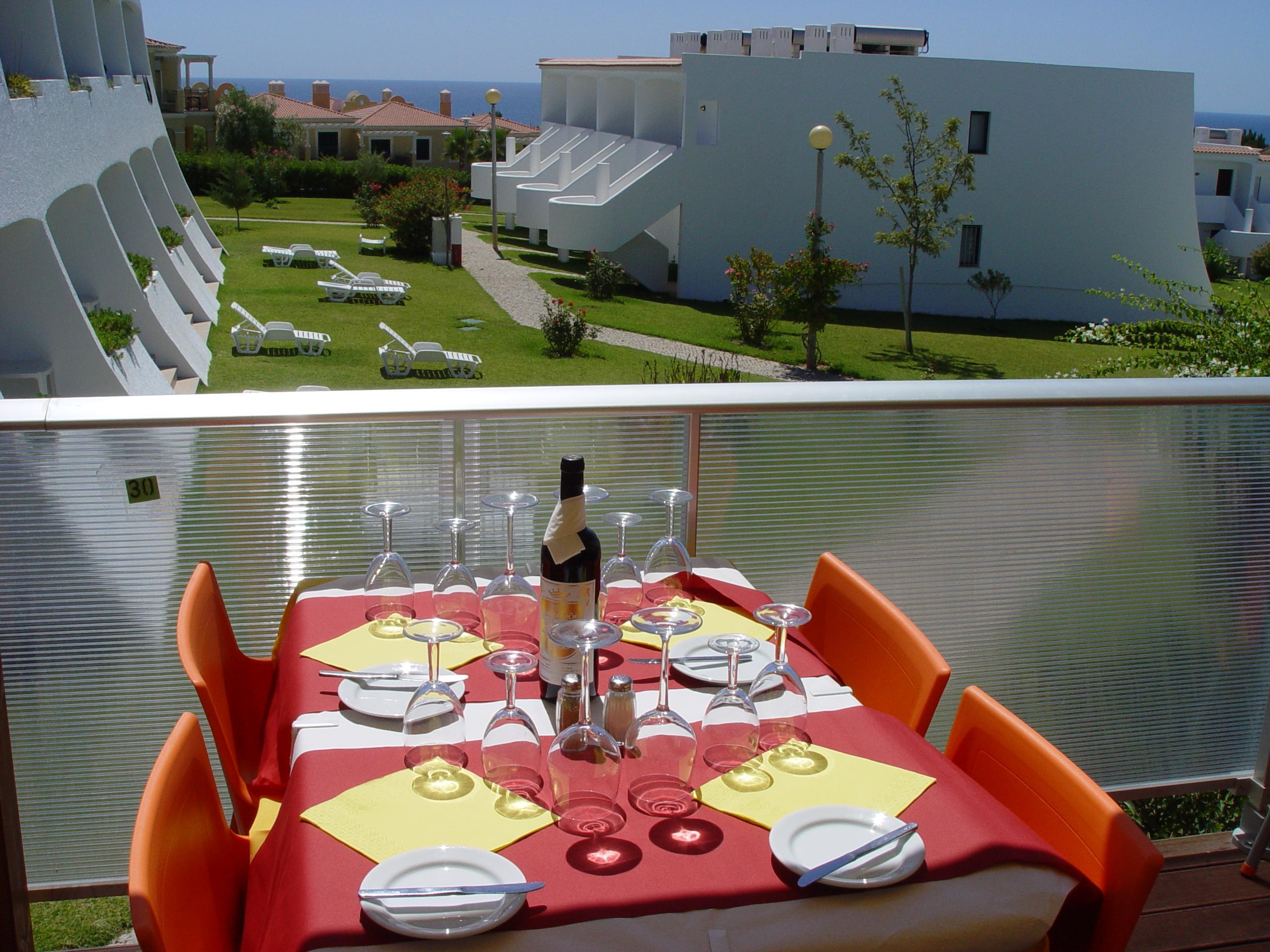 Aparthotel Quinta Figueirinhas & Quintinha Village