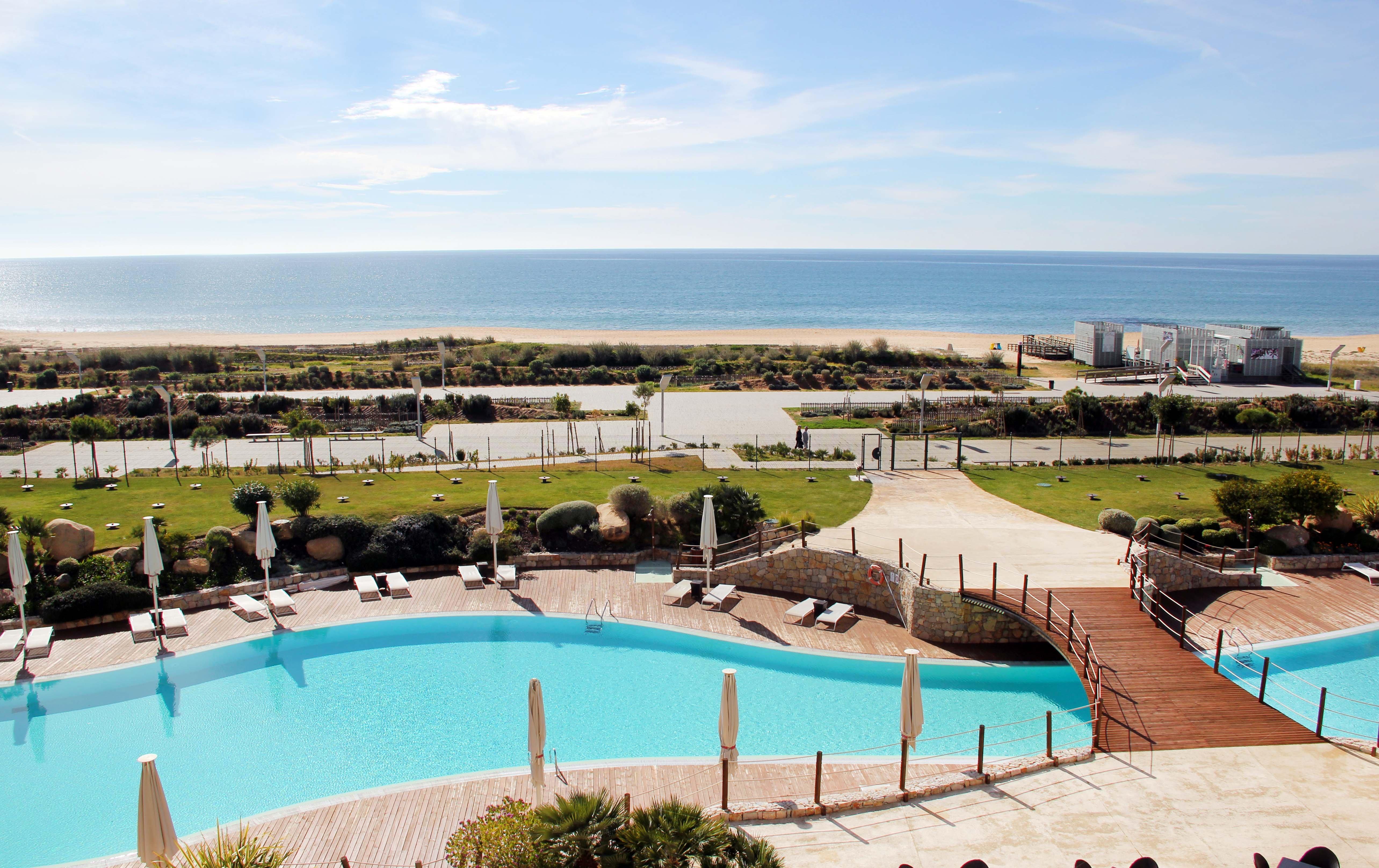 Crowne Plaza - Algarve By Ihg Hotel Vilamoura