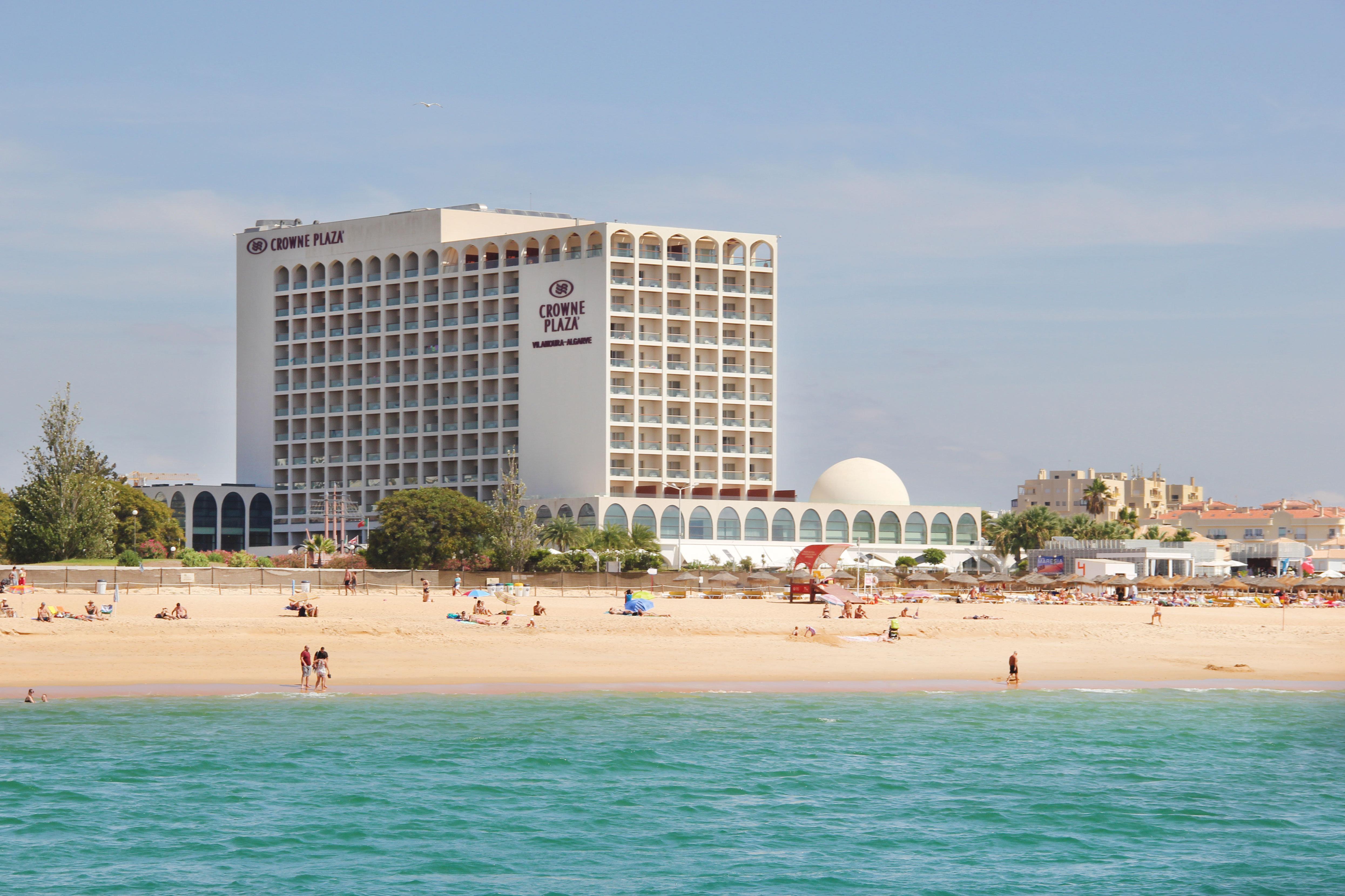 Hotel Crowne Plaza - Algarve By Ihg 5*