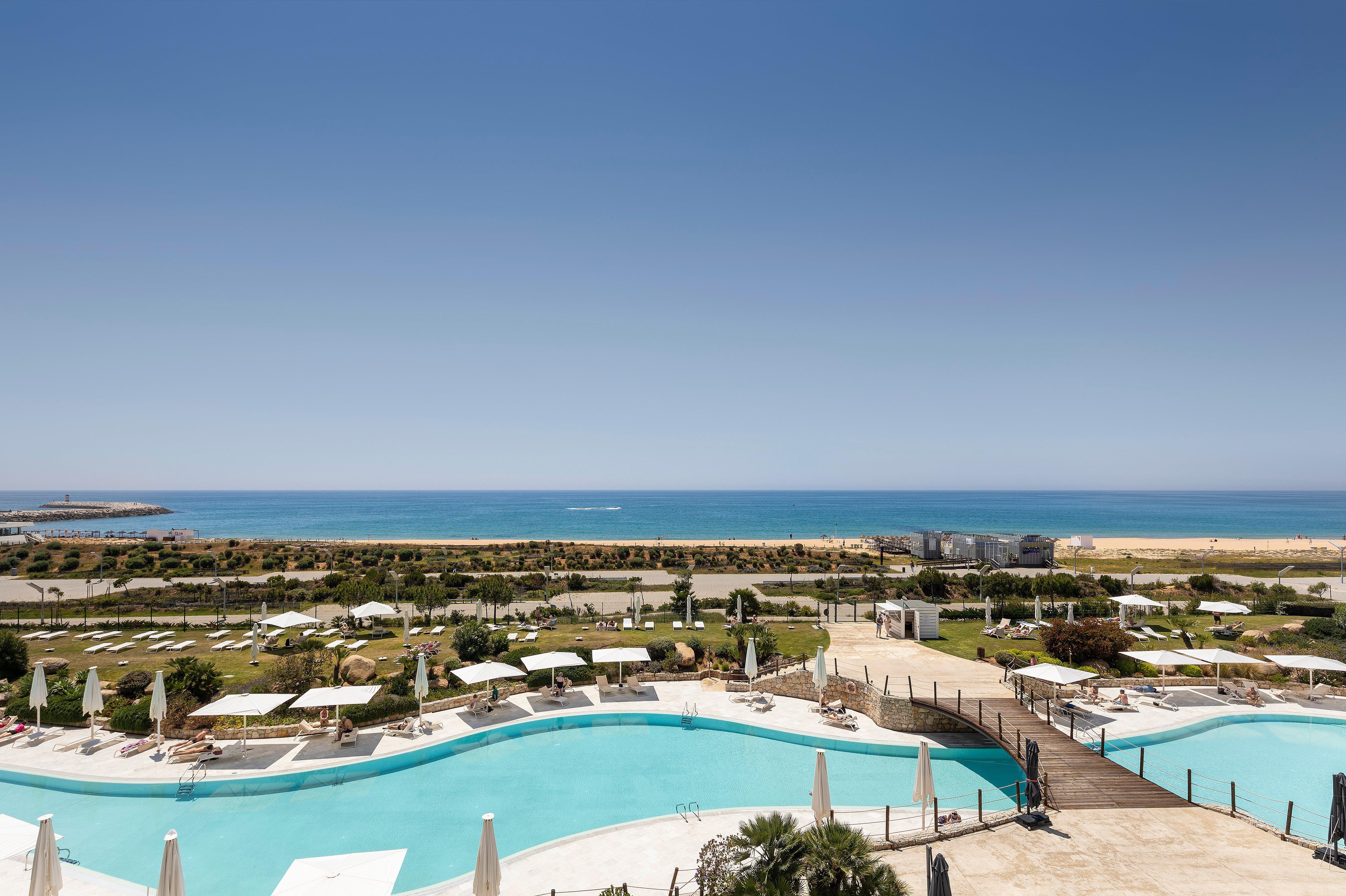 Hotel Crowne Plaza - Algarve By Ihg 5*