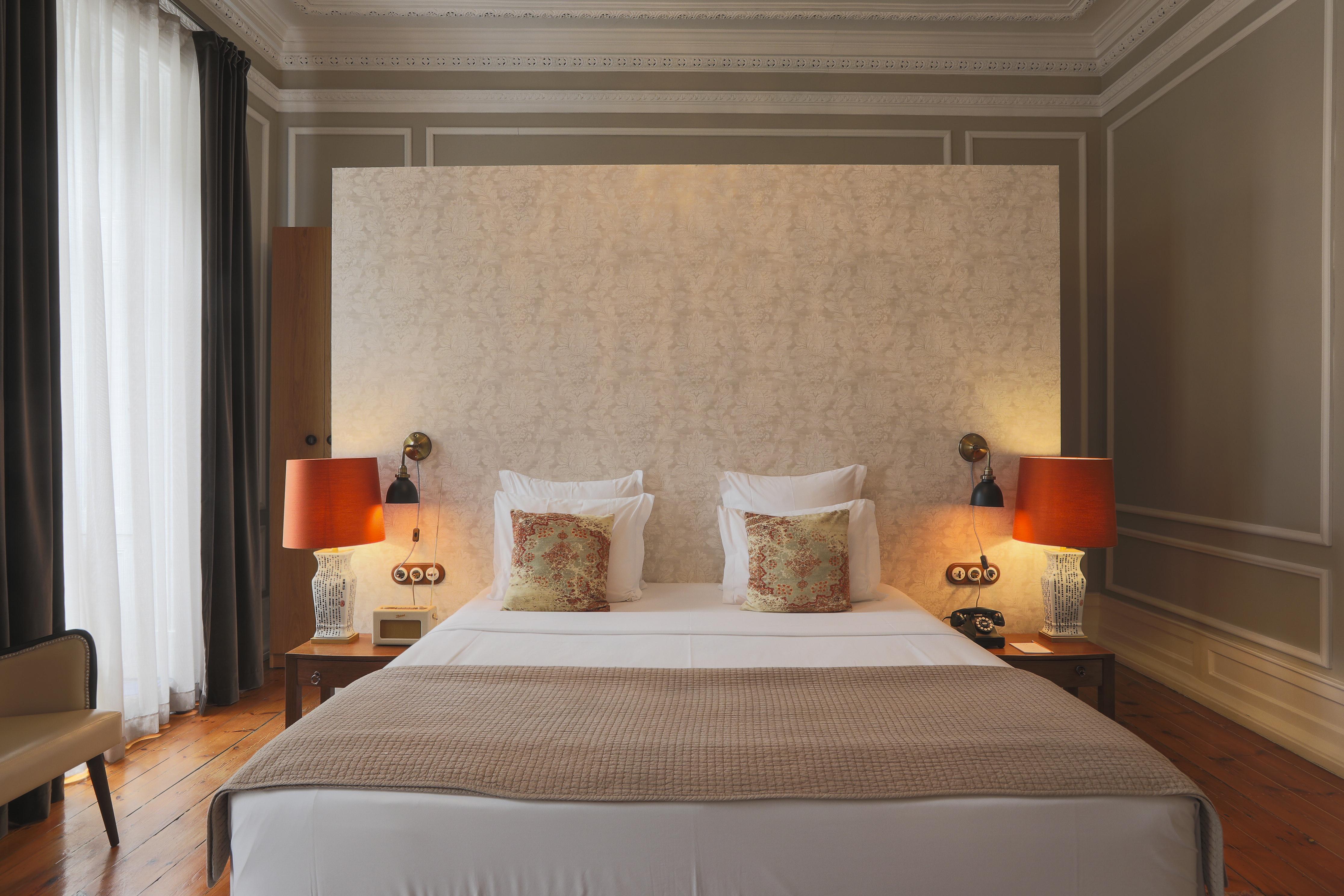 Bed and breakfast Casa Oliver Prncipe Real 3*