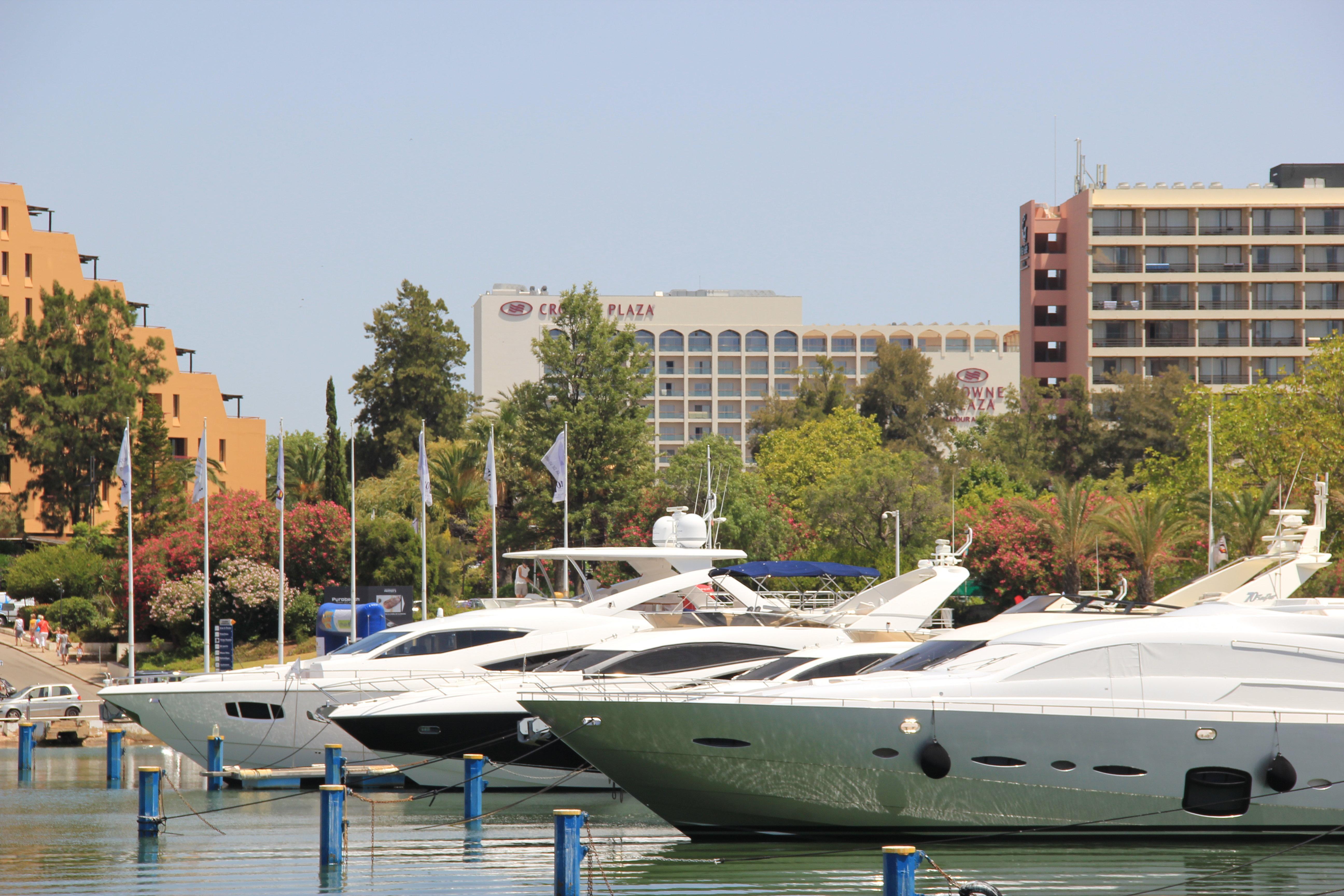 Hotel Crowne Plaza - Algarve By Ihg 5*