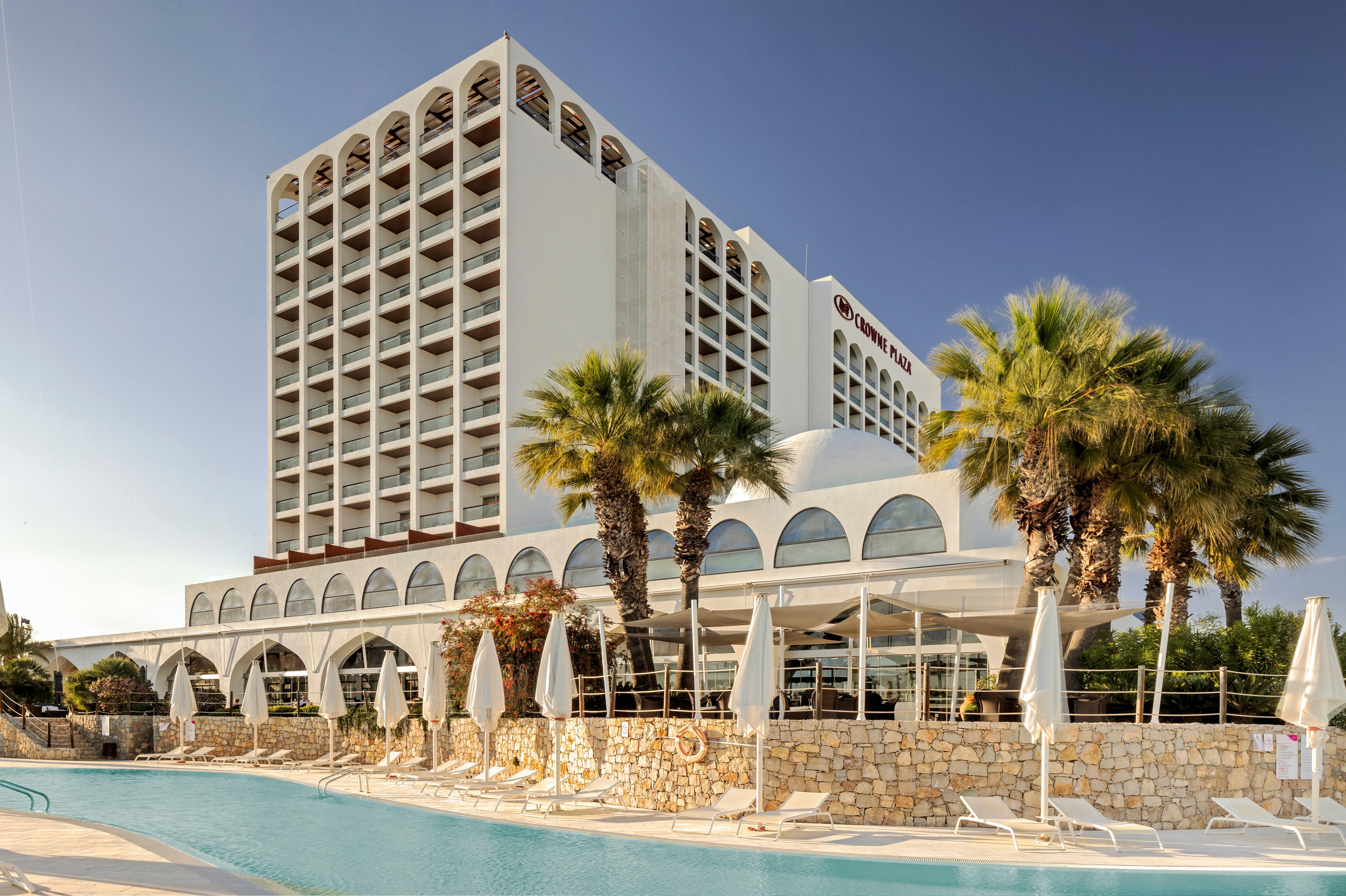 Crowne Plaza - Algarve By Ihg Vilamoura
