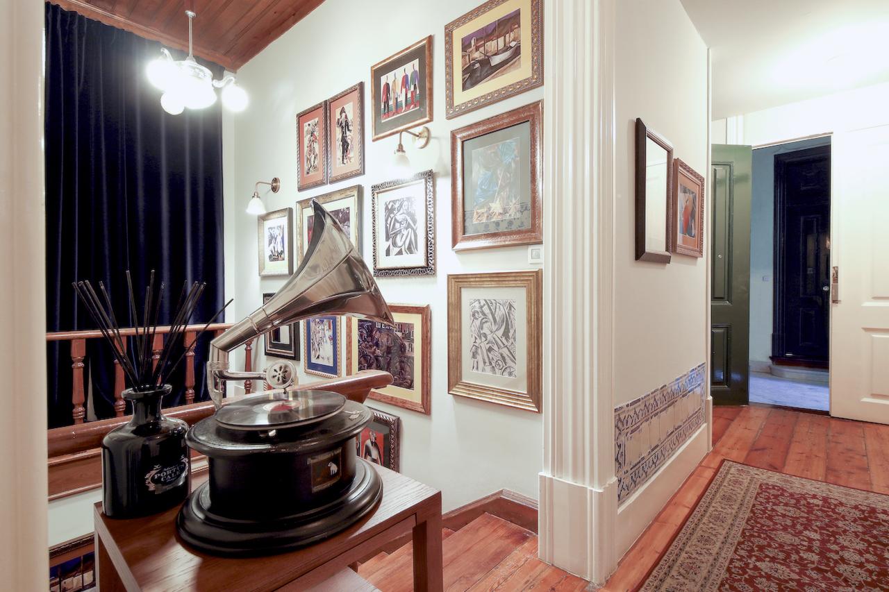 Bed and breakfast Casa Oliver Prncipe Real