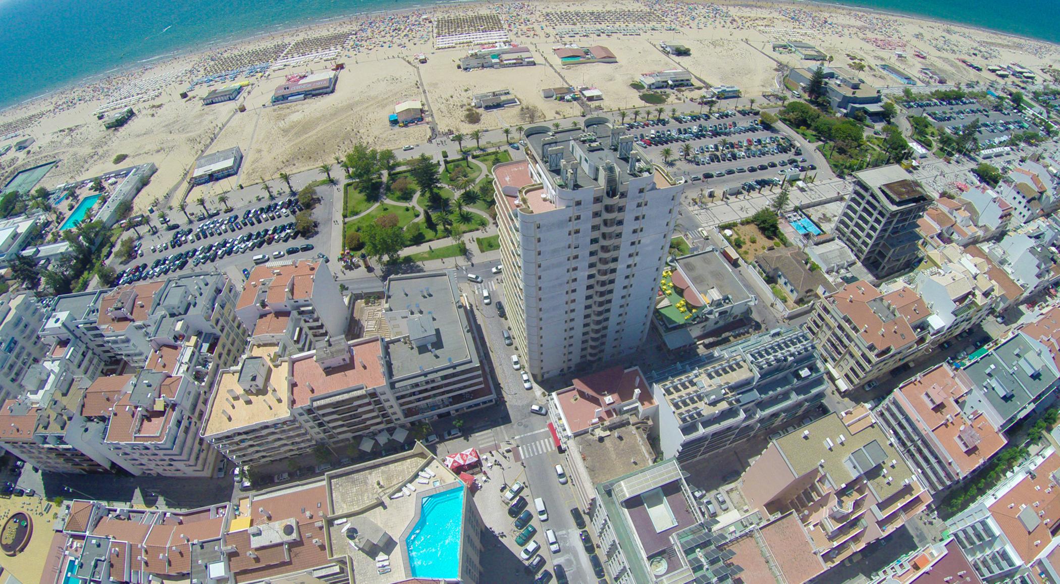 Hotel Baia De