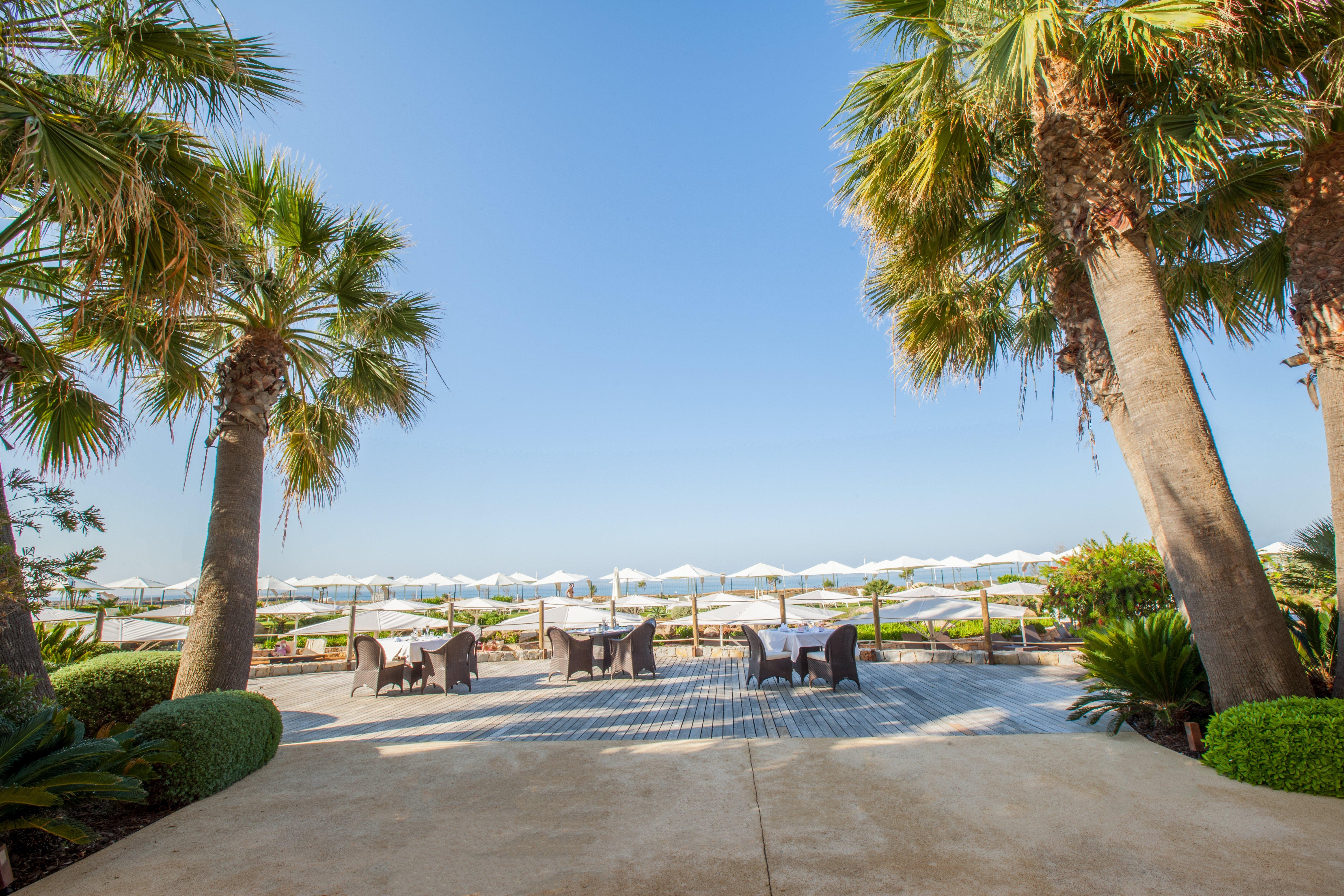 Crowne Plaza - Algarve By Ihg Hotel Vilamoura