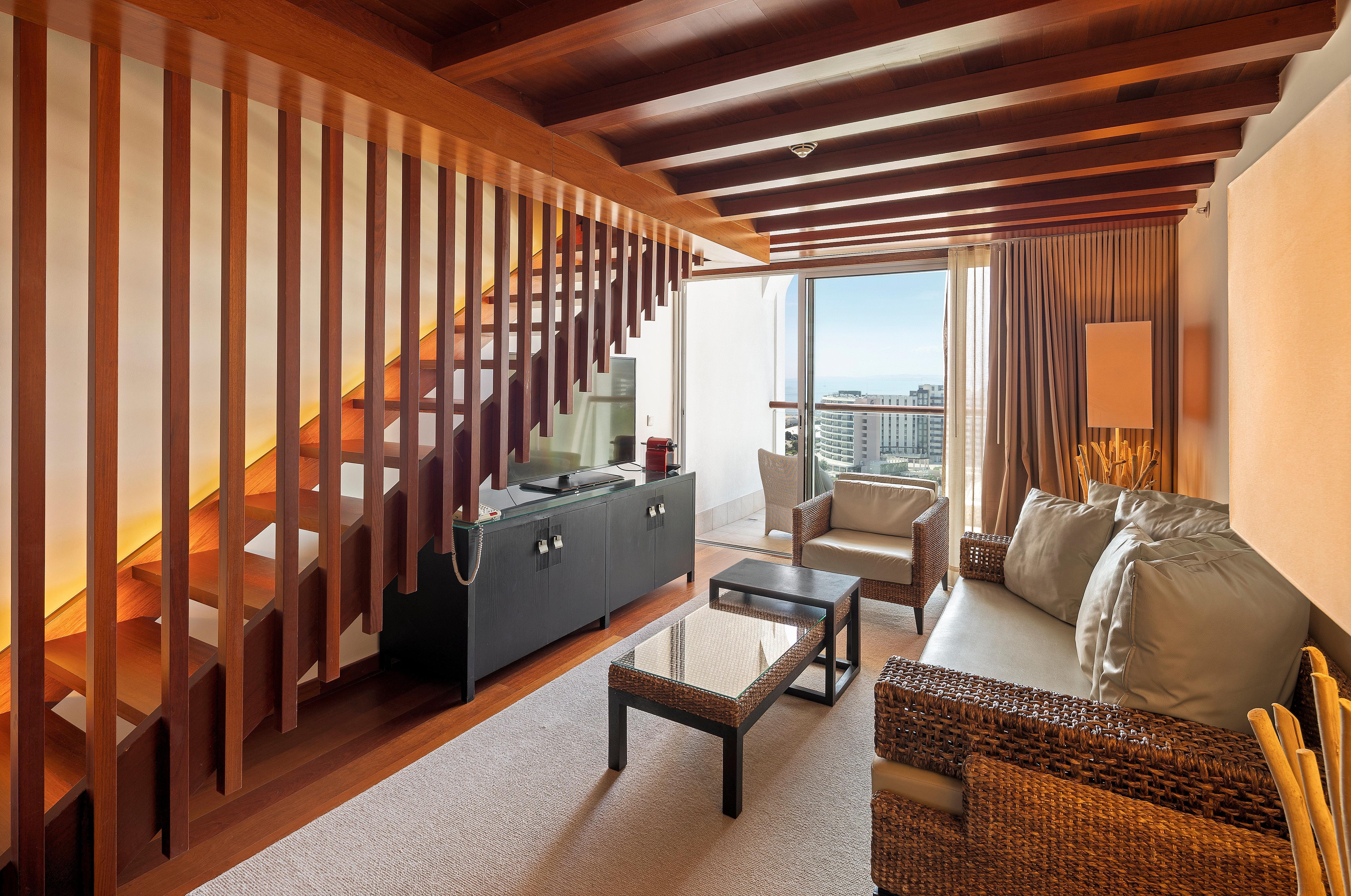 Crowne Plaza - Algarve By Ihg Hotel