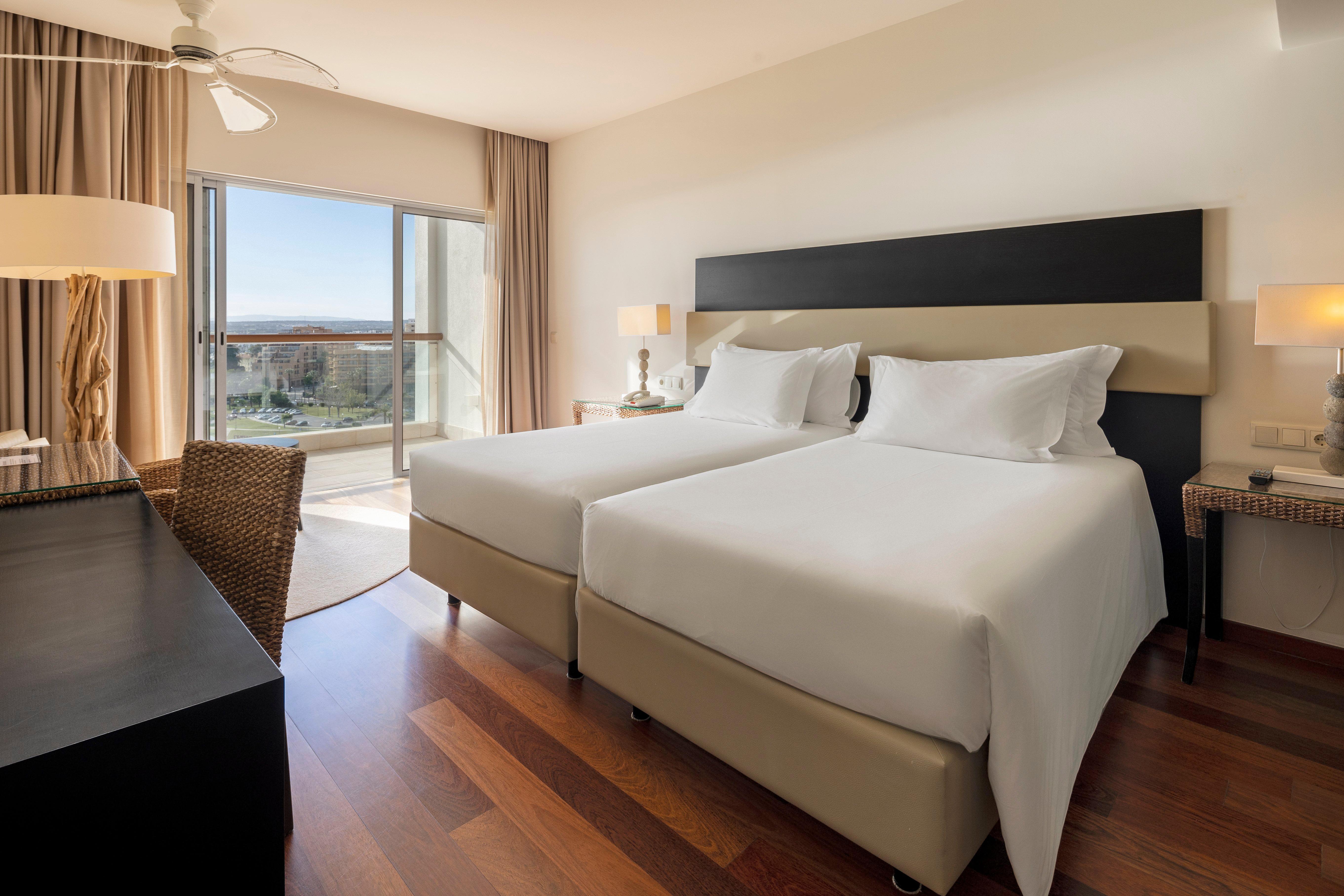 Crowne Plaza - Algarve By Ihg Hotel 5*