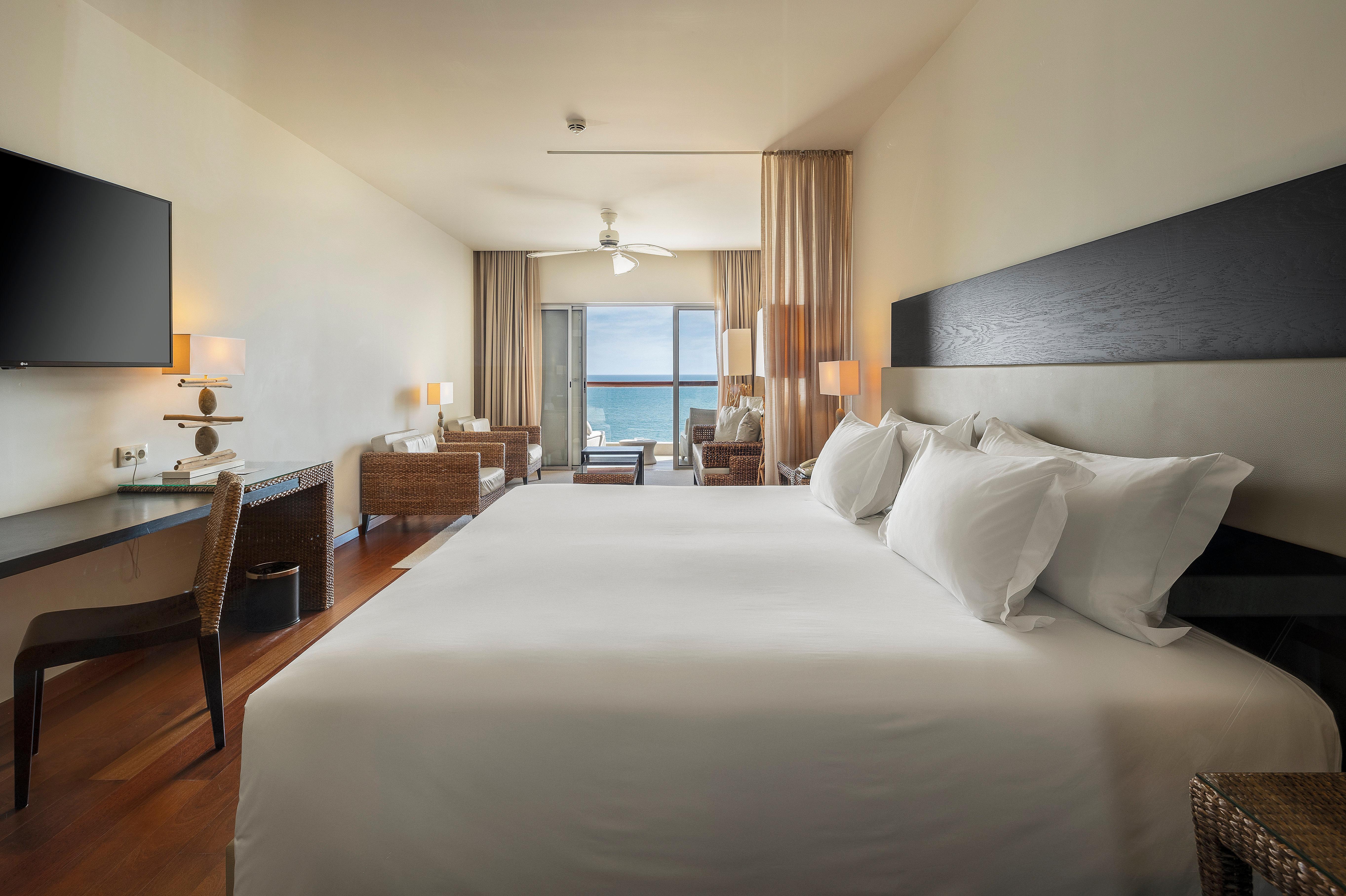 Crowne Plaza - Algarve By Ihg Hotel Vilamoura