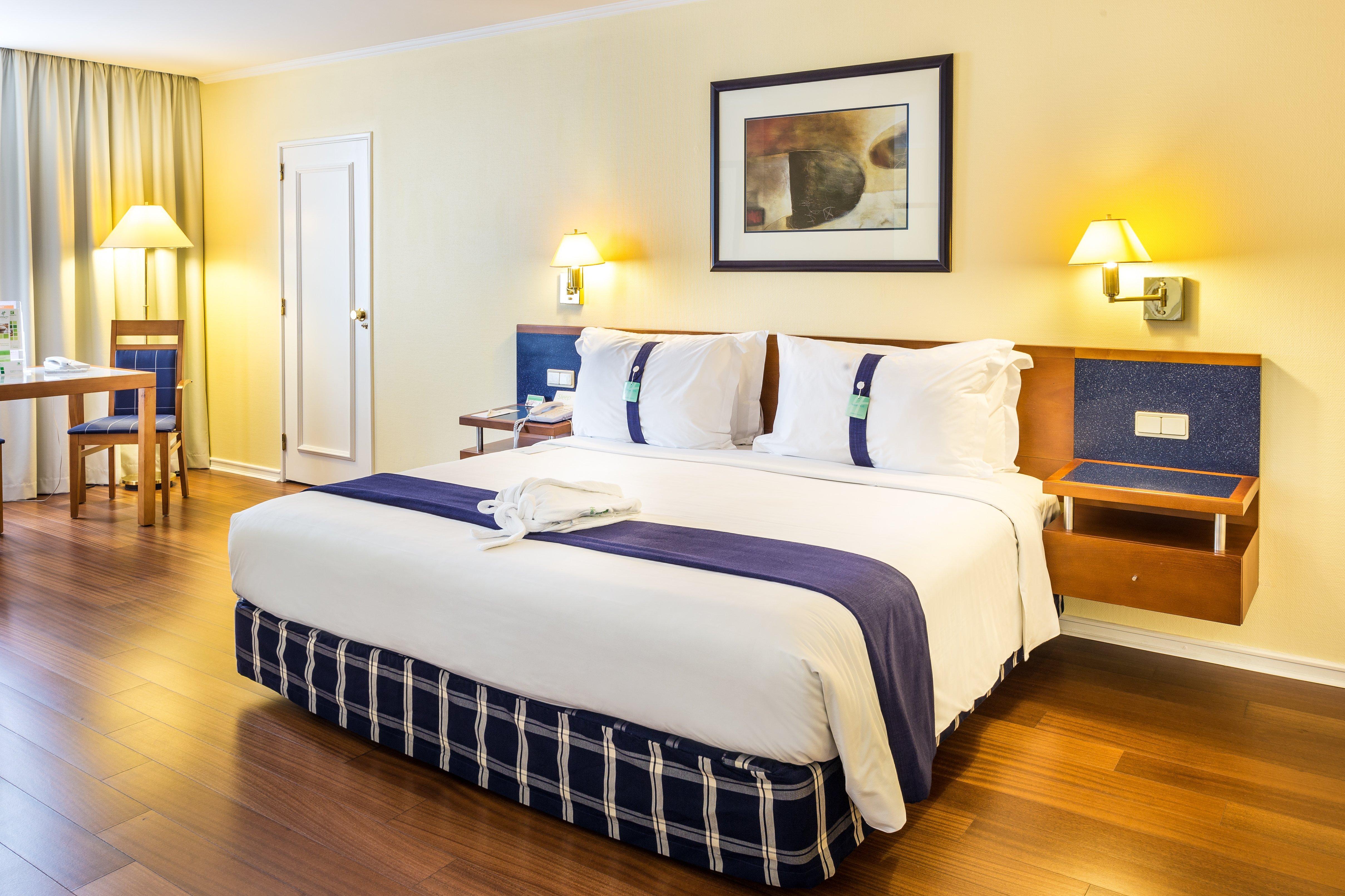 Hotel By Ihg Lisbon