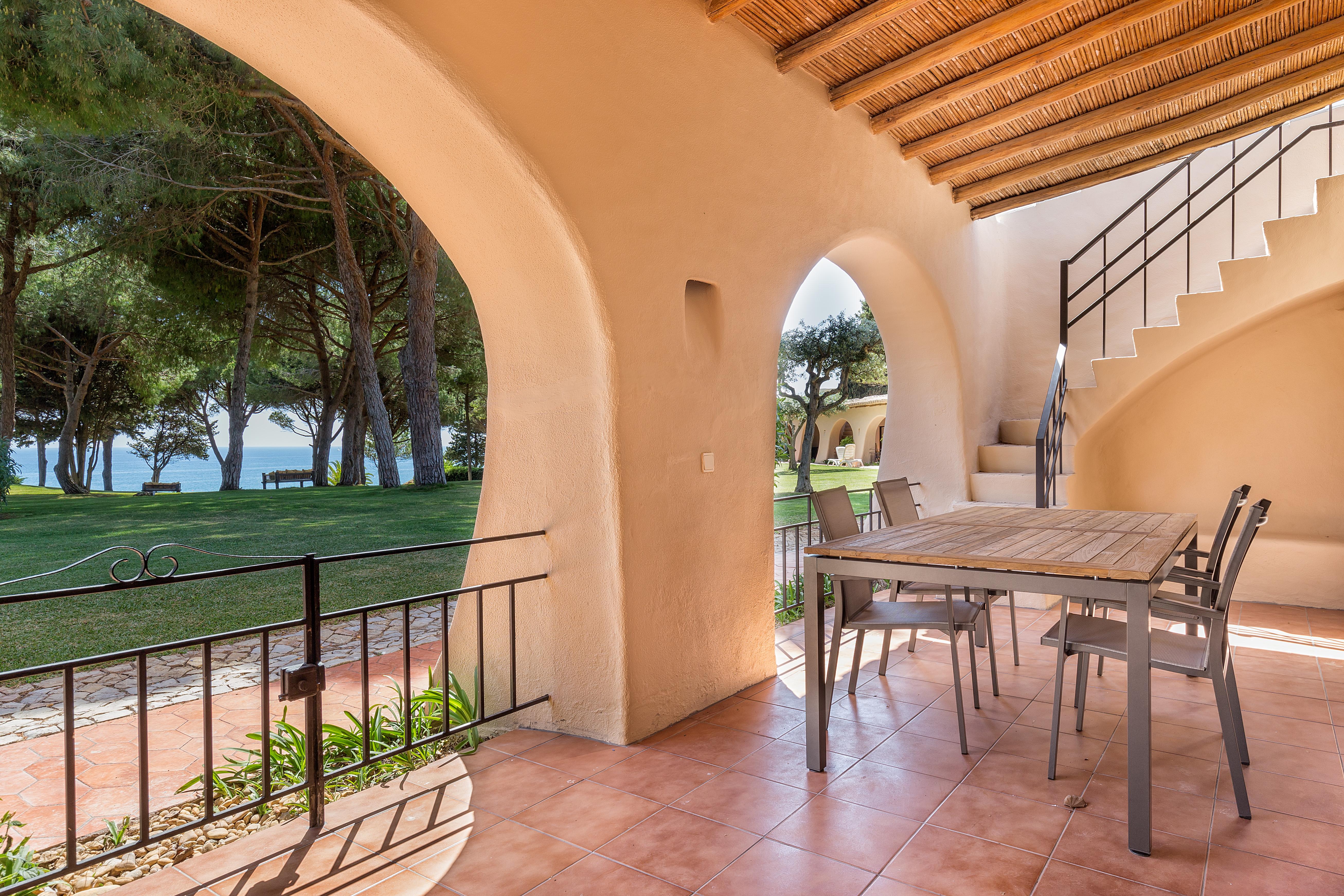 Vilalara Grand Algarve Hotel Armacao de Pera