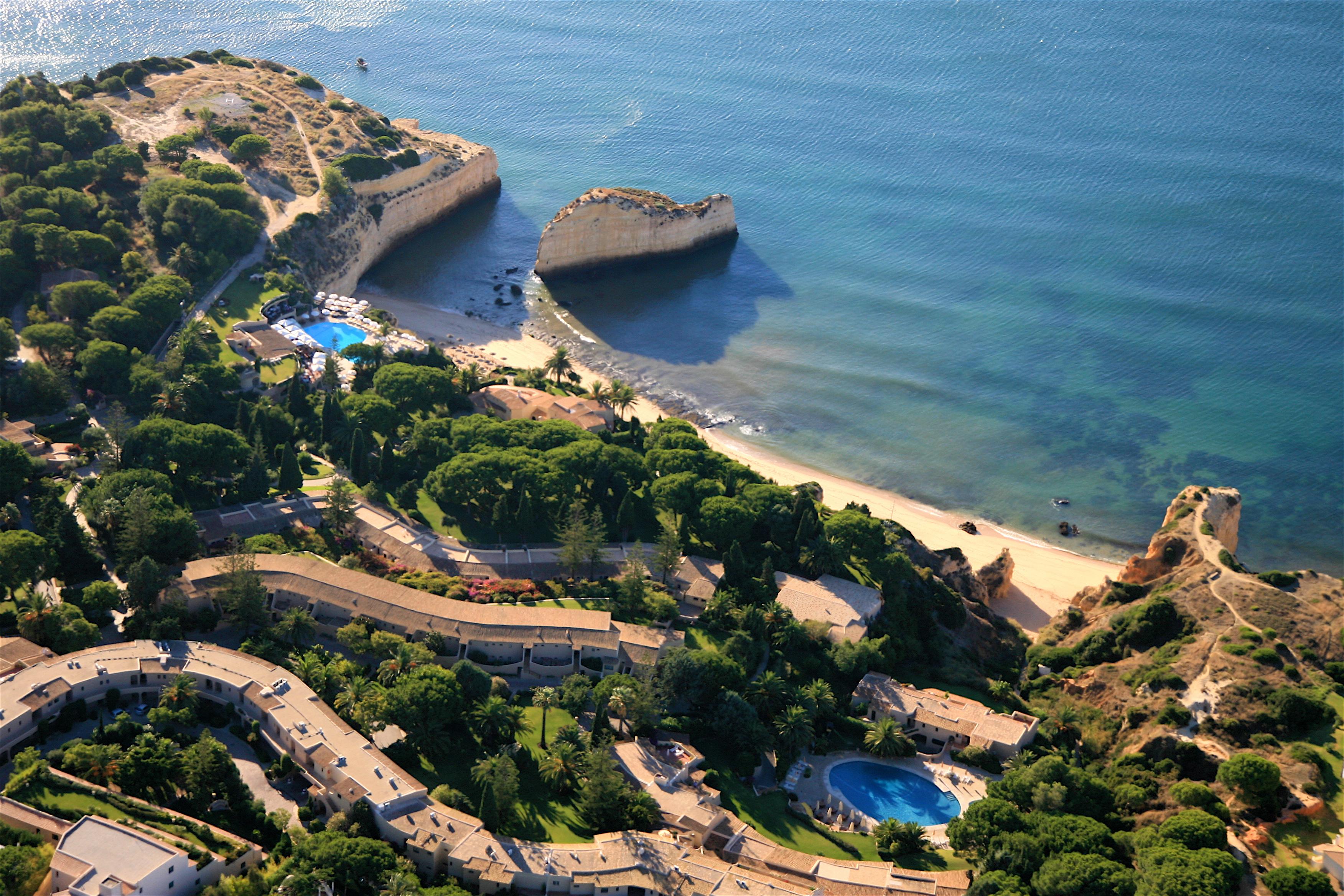 Hotel Vilalara Grand Algarve