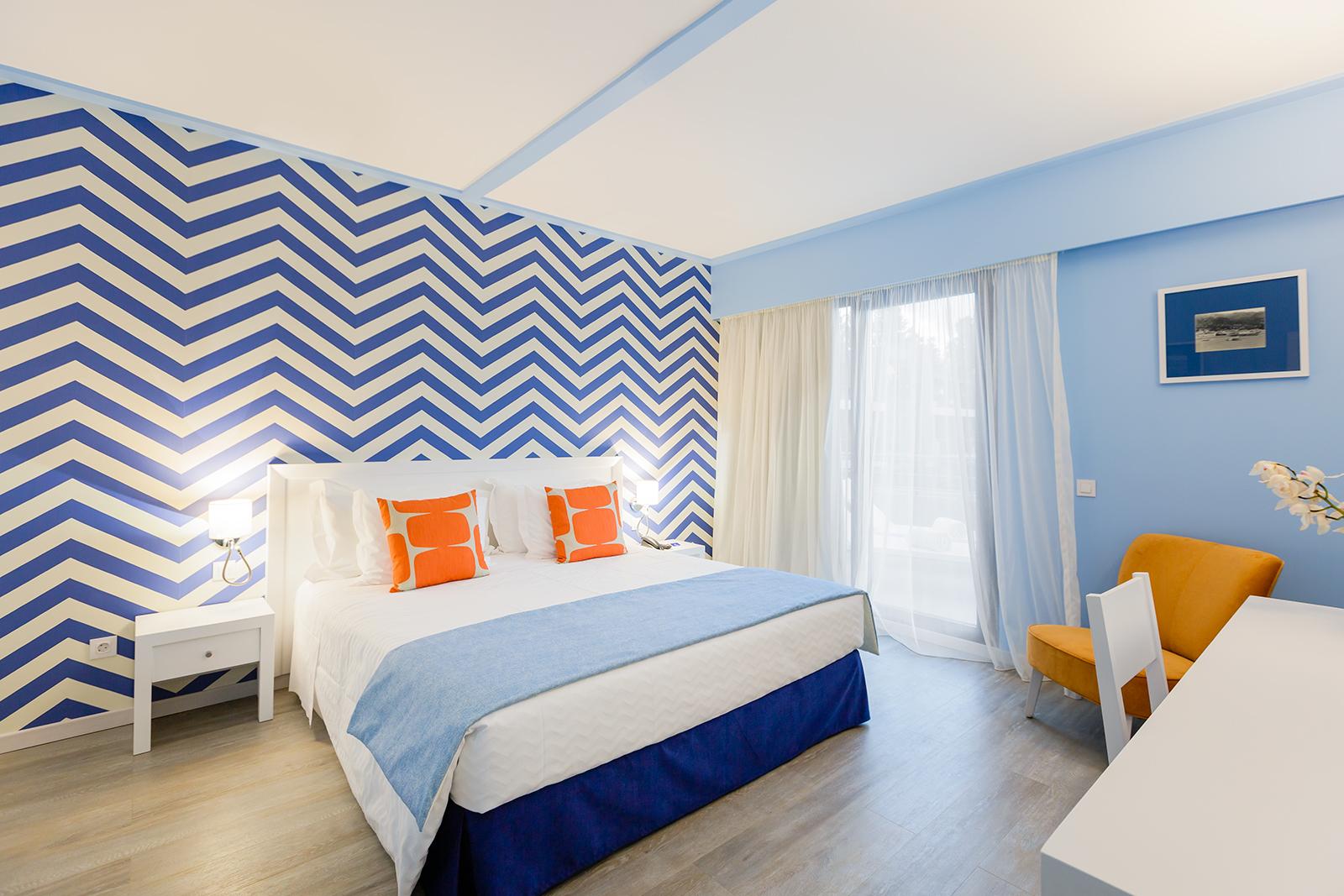 Aparthotel Terrace Mar