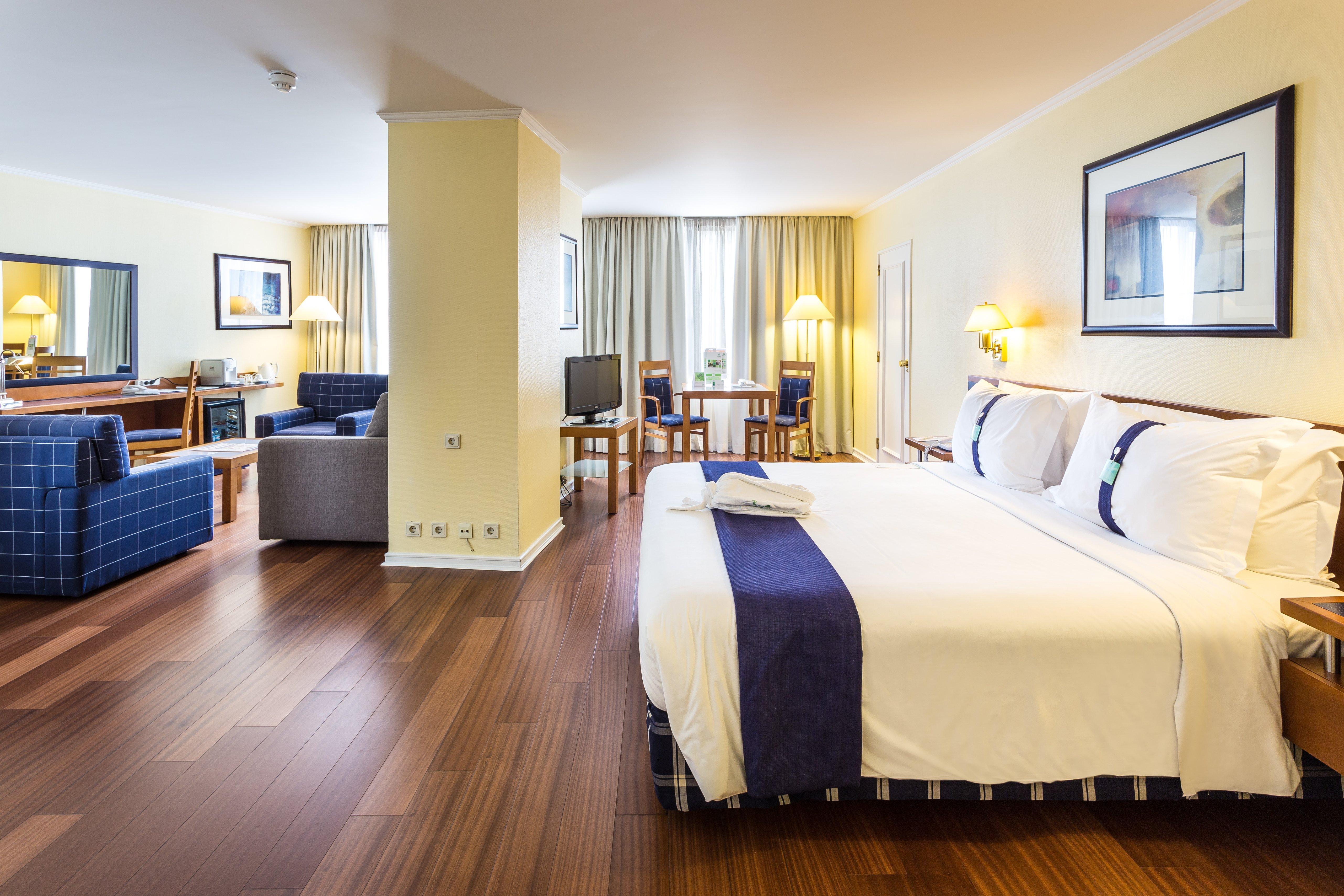 By Ihg Lisbon