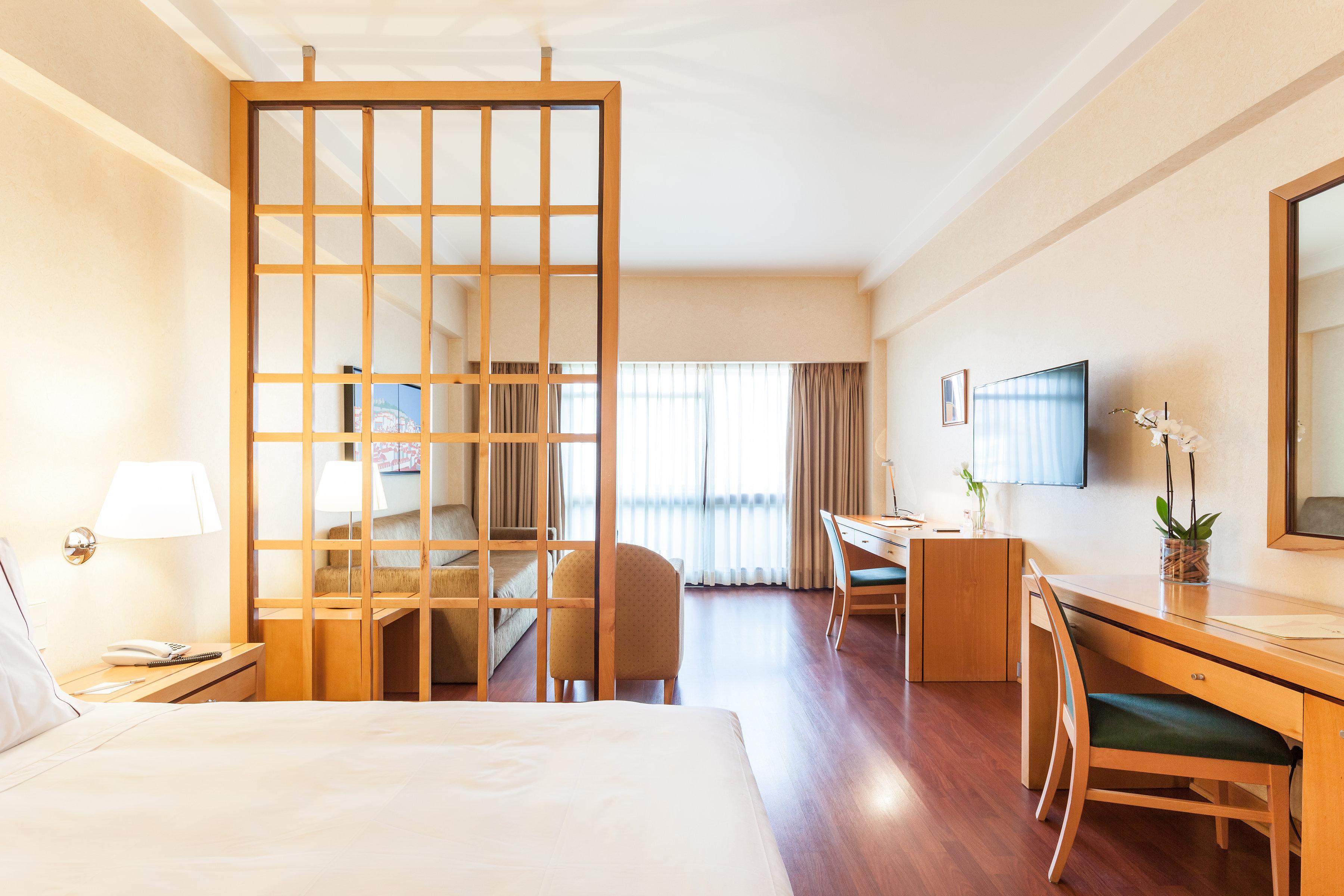 Roma Hotel Lisbon