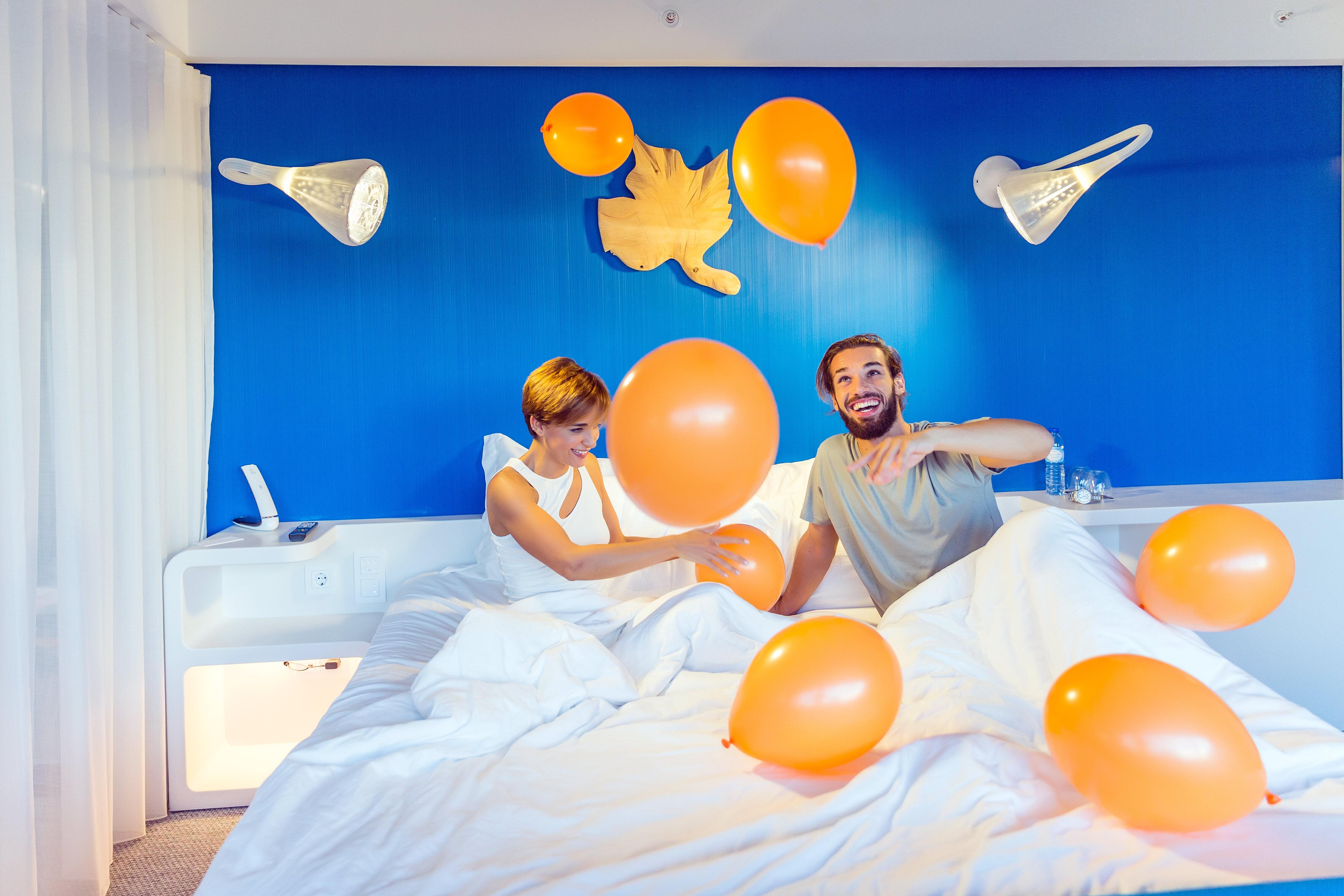 Evolution Hotel Lissabon